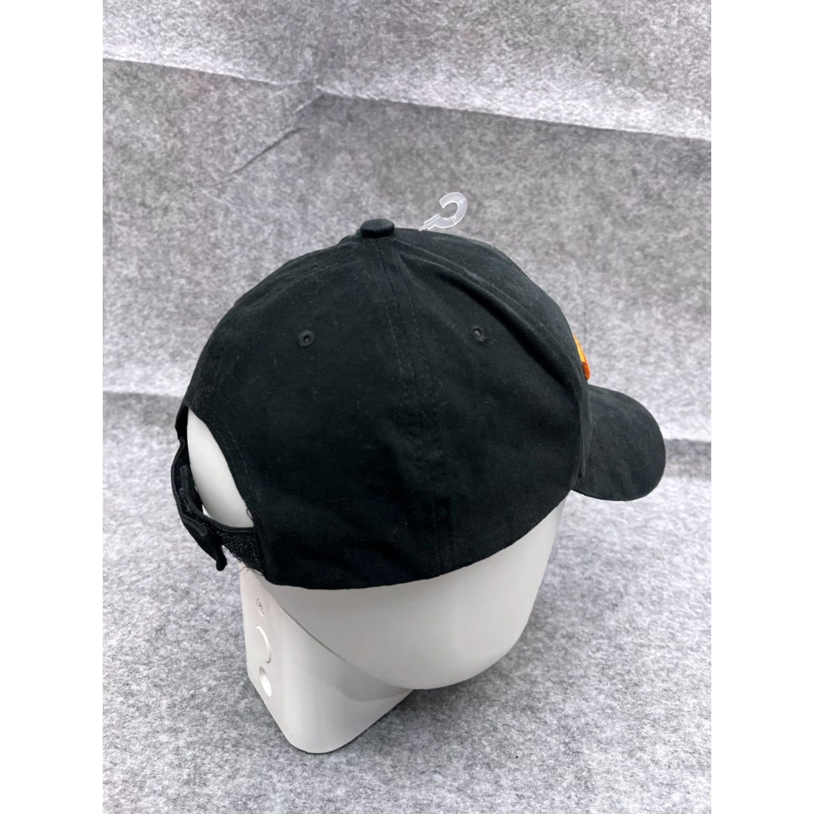 Vintage VINTAGE? No. Autozone Baseball Cap Hat - Black Cotton Twill Adjustable Strapback - One Size - Cars Logo - Mens/Adult, Casual, Workwear Size ONE SIZE - 7 Thumbnail