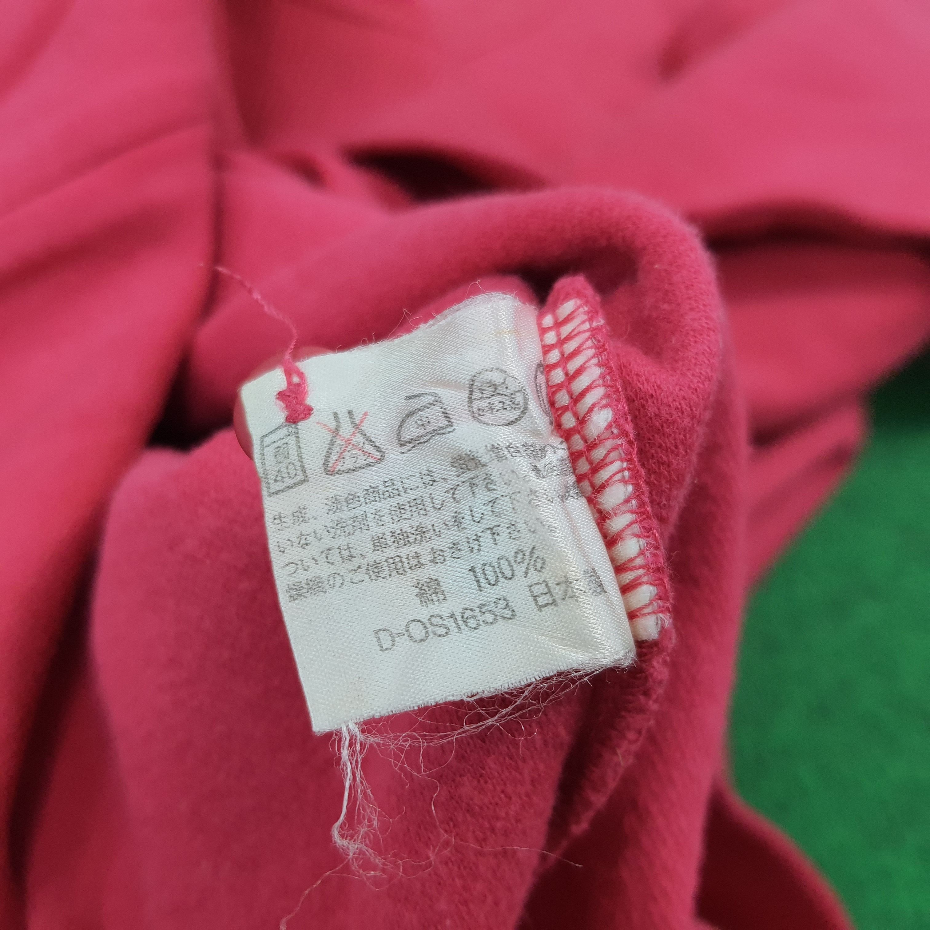 Gianni Valentino Vintage Gianni Valentino Italy Sweatshirt C277N9 Size US S / EU 44-46 / 1 - 6 Thumbnail