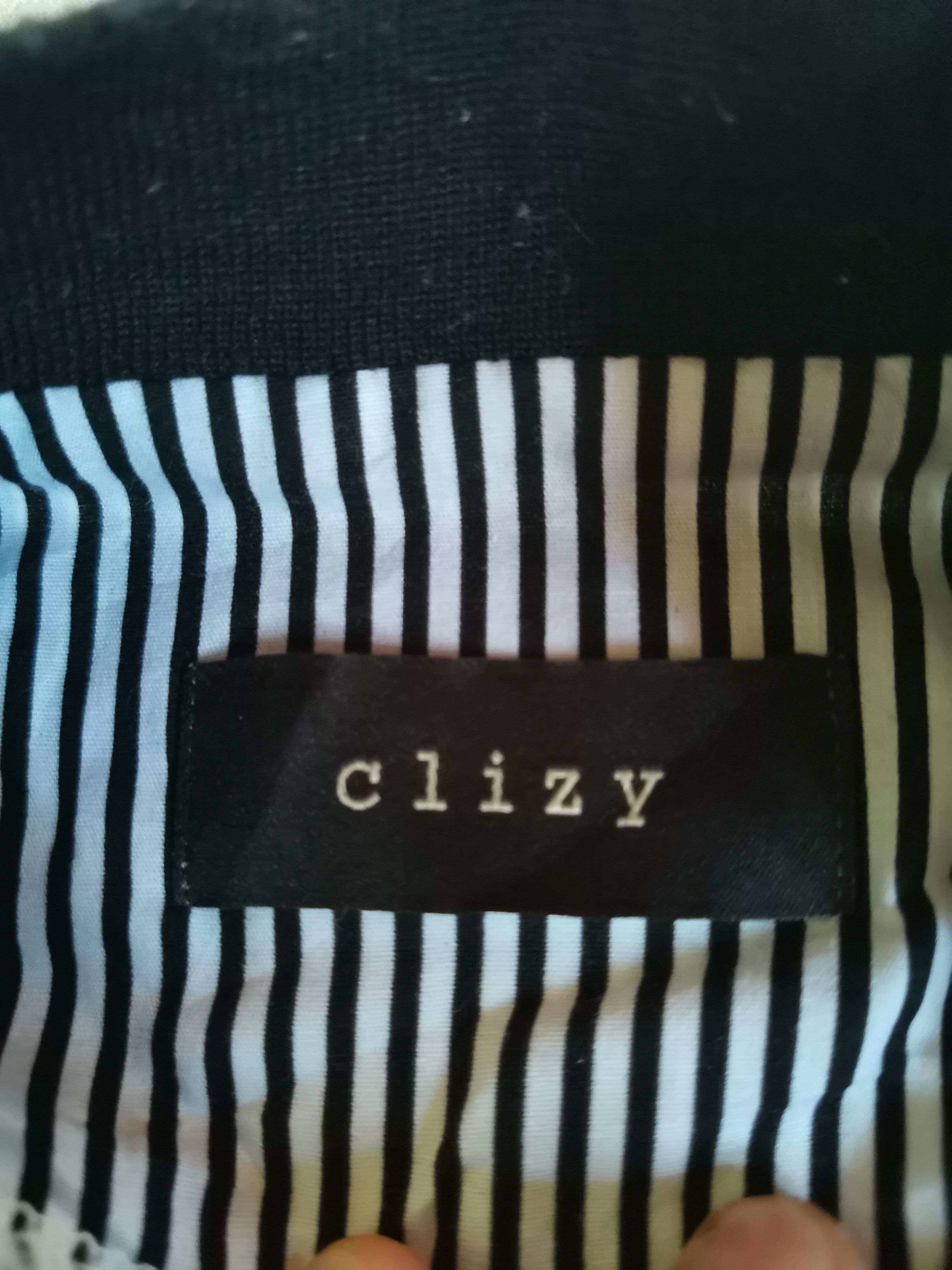 Designer × Vintage Vintage Clizy Button Up Size US L / EU 52-54 / 3 - 4 Thumbnail