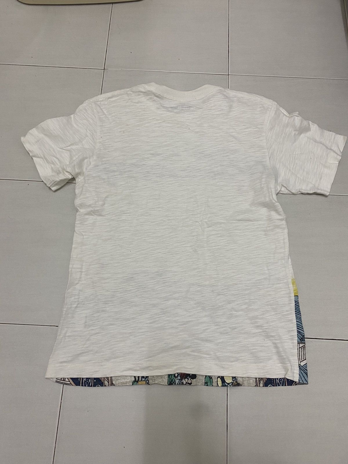 Uniqlo UNIQLO MFABoston Shirt combo 2 PCS Size US S / EU 44-46 / 1 - 7 Thumbnail