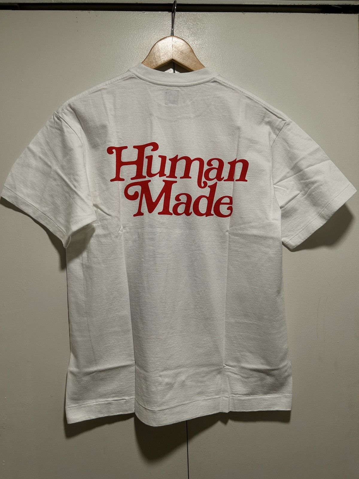 Girls Don't Cry × Human Made human made x BMW x GDC Verdy graphic t-shir Size US M / EU 48-50 / 2 - 6 Thumbnail