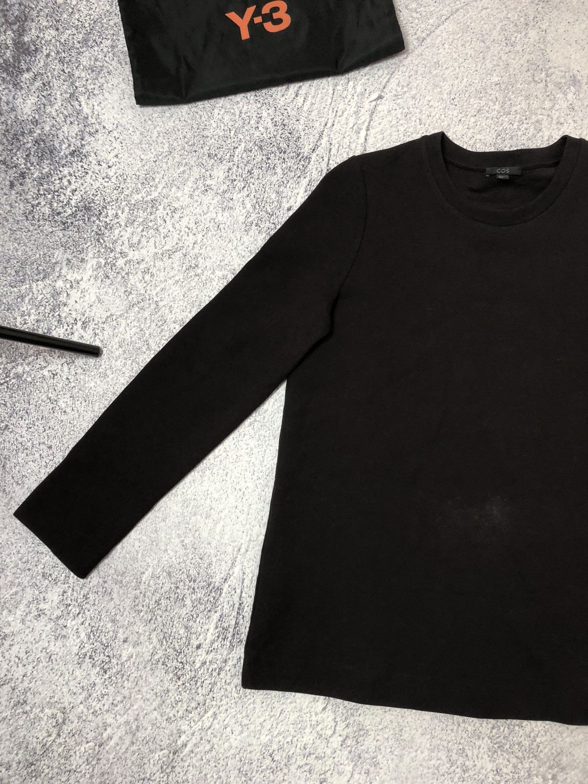 Cos Sweater cos size s casual y2k japan Size US S / EU 44-46 / 1 - 2 Thumbnail