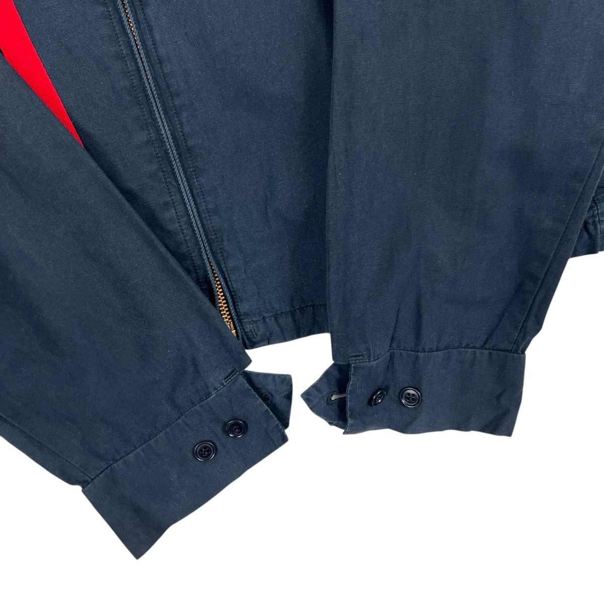 Tenderloin Tenderloin No 1 Racing Jacket Made In Japan - Size 44 Size US L / EU 52-54 / 3 - 11 Thumbnail