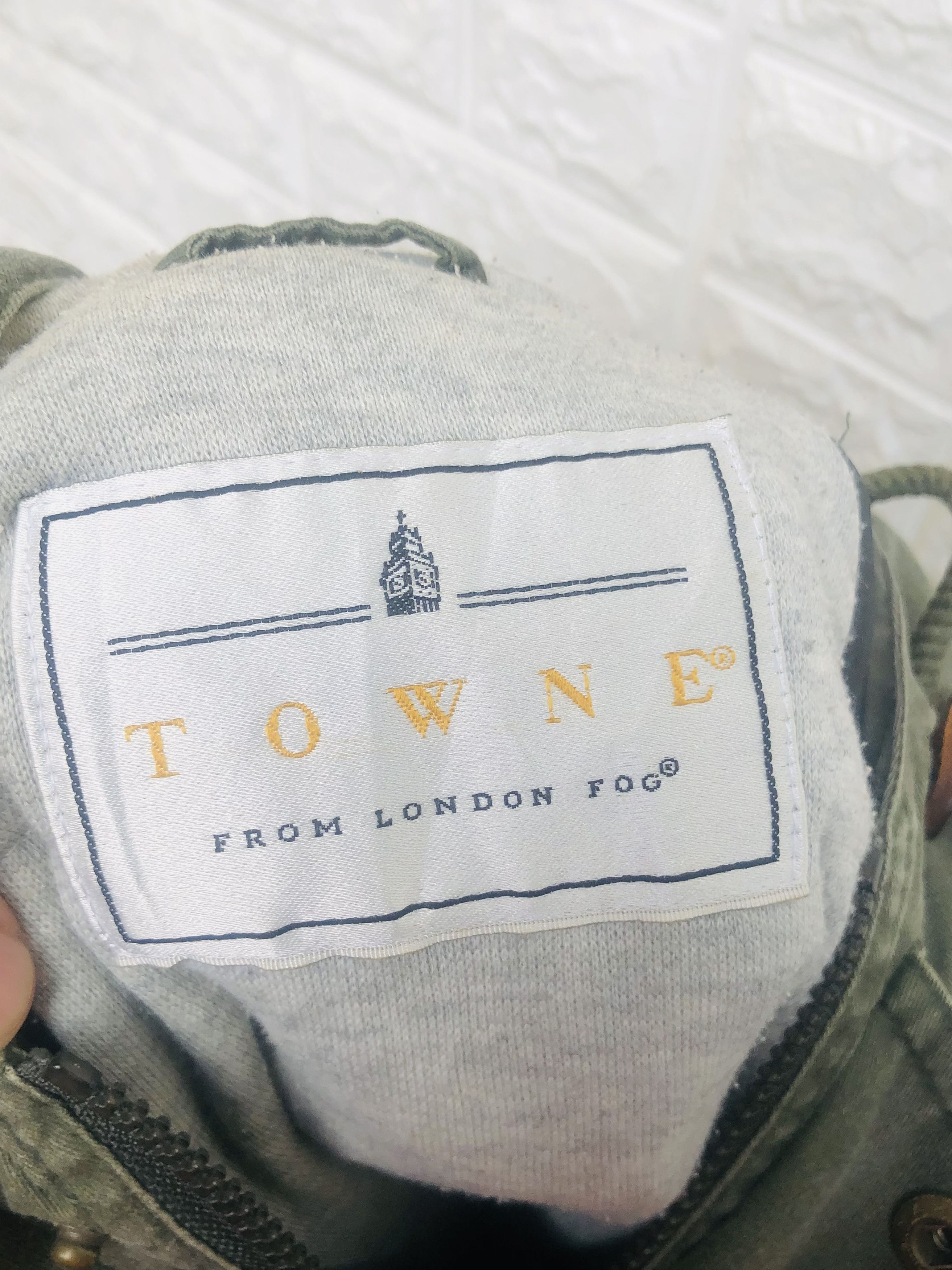 Japanese Brand × London Fog Vintage London Fog Japanese Designer Fashion Style Size US XL / EU 56 / 4 - 11 Thumbnail