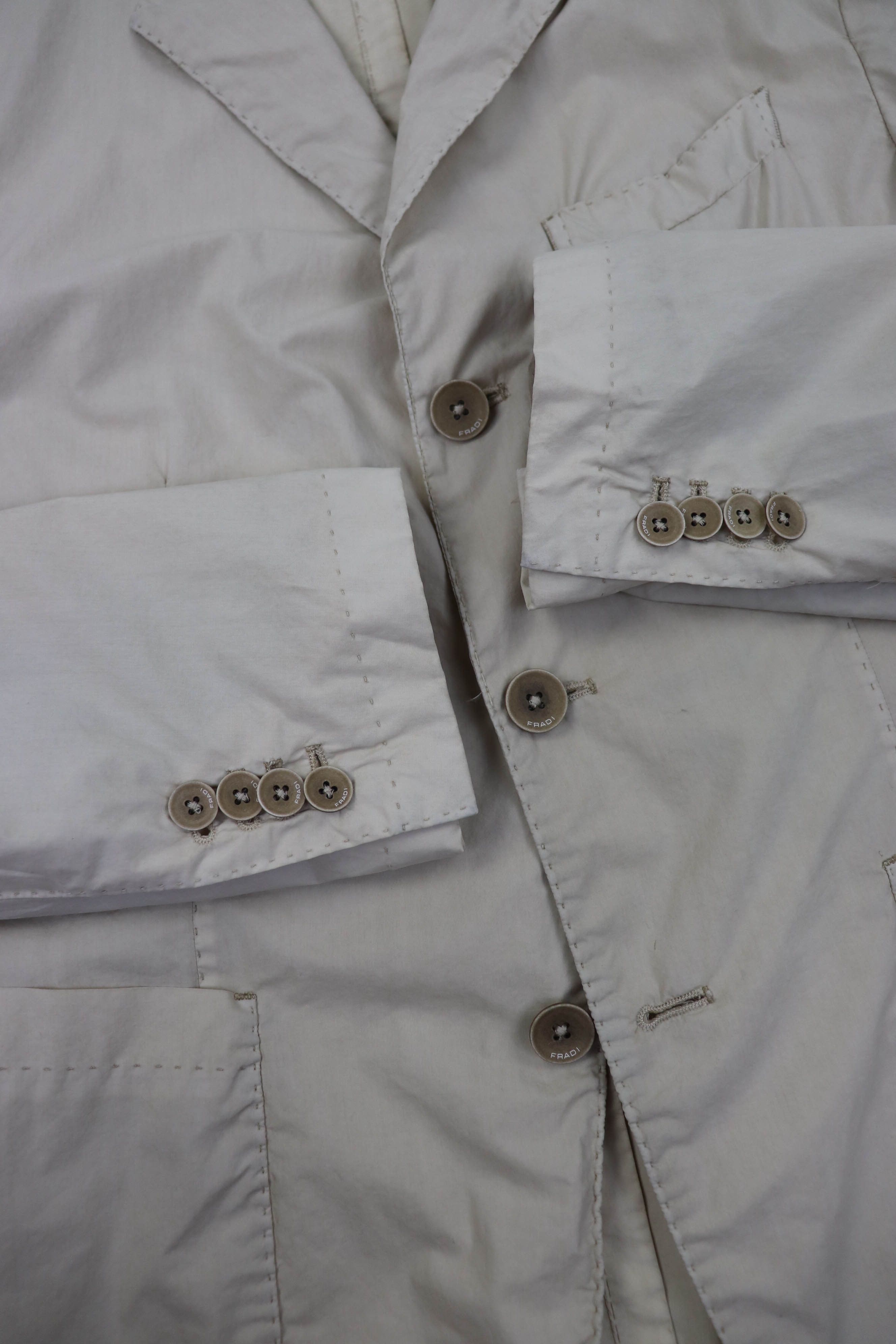 Other FRADI Made in Italy Lavin Sport Coat Blazer Jacket Size US M / EU 48-50 / 2 - 8 Thumbnail