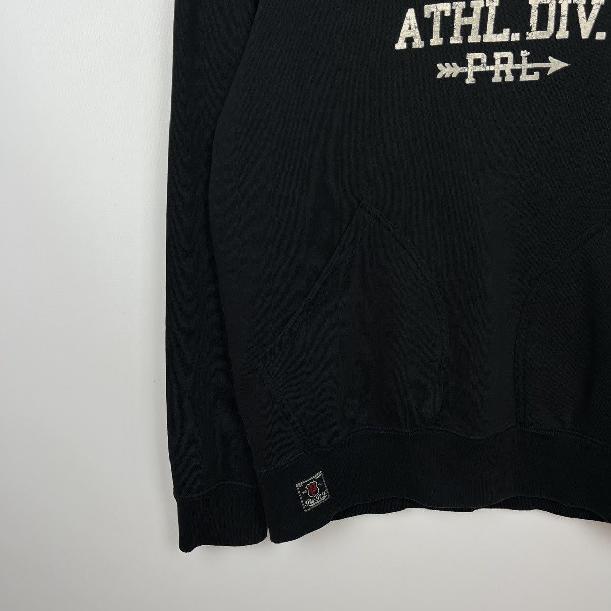 Polo Ralph Lauren Polo Ralph Lauren Brooklyn big logo Hoodie Size US M / EU 48-50 / 2 - 4 Thumbnail