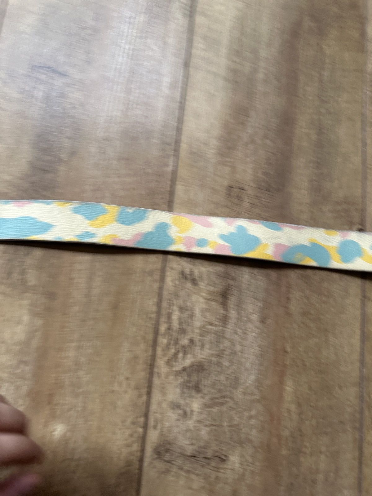 Bape Bape OG Cotton Candy Belt Size ONE SIZE - 5 Thumbnail