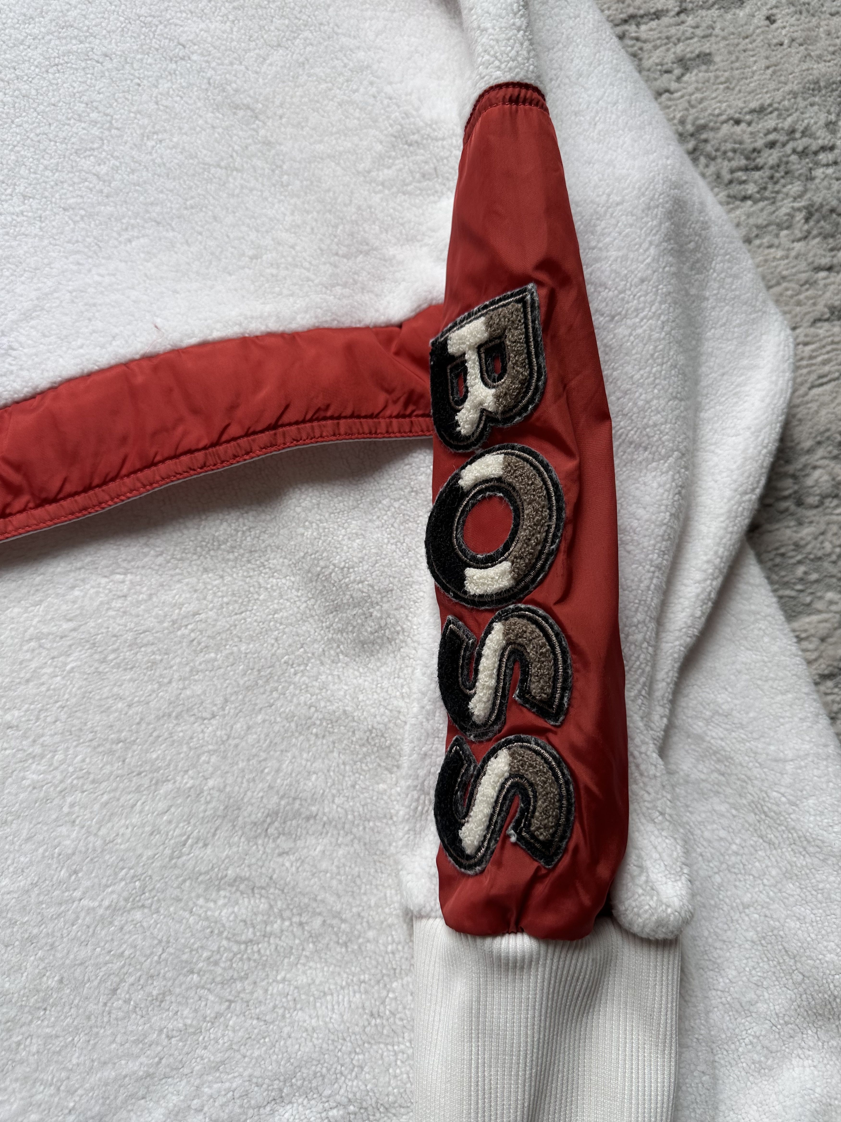 Hugo Boss Hugo boss hoodie fleece Size US XS / EU 42 / 0 - 4 Thumbnail