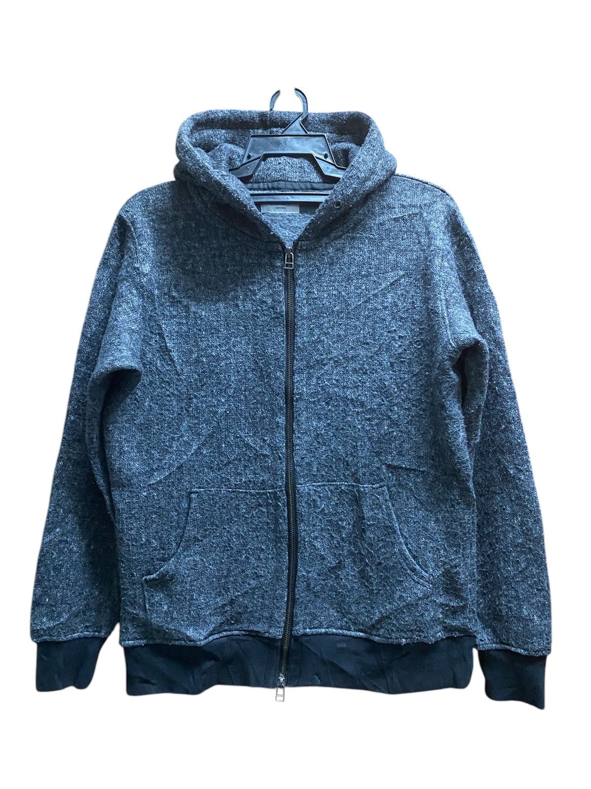 Japanese Brand ESSENTIAL GARMENT Men Bigi Size US M / EU 48-50 / 2 - 1 Thumbnail