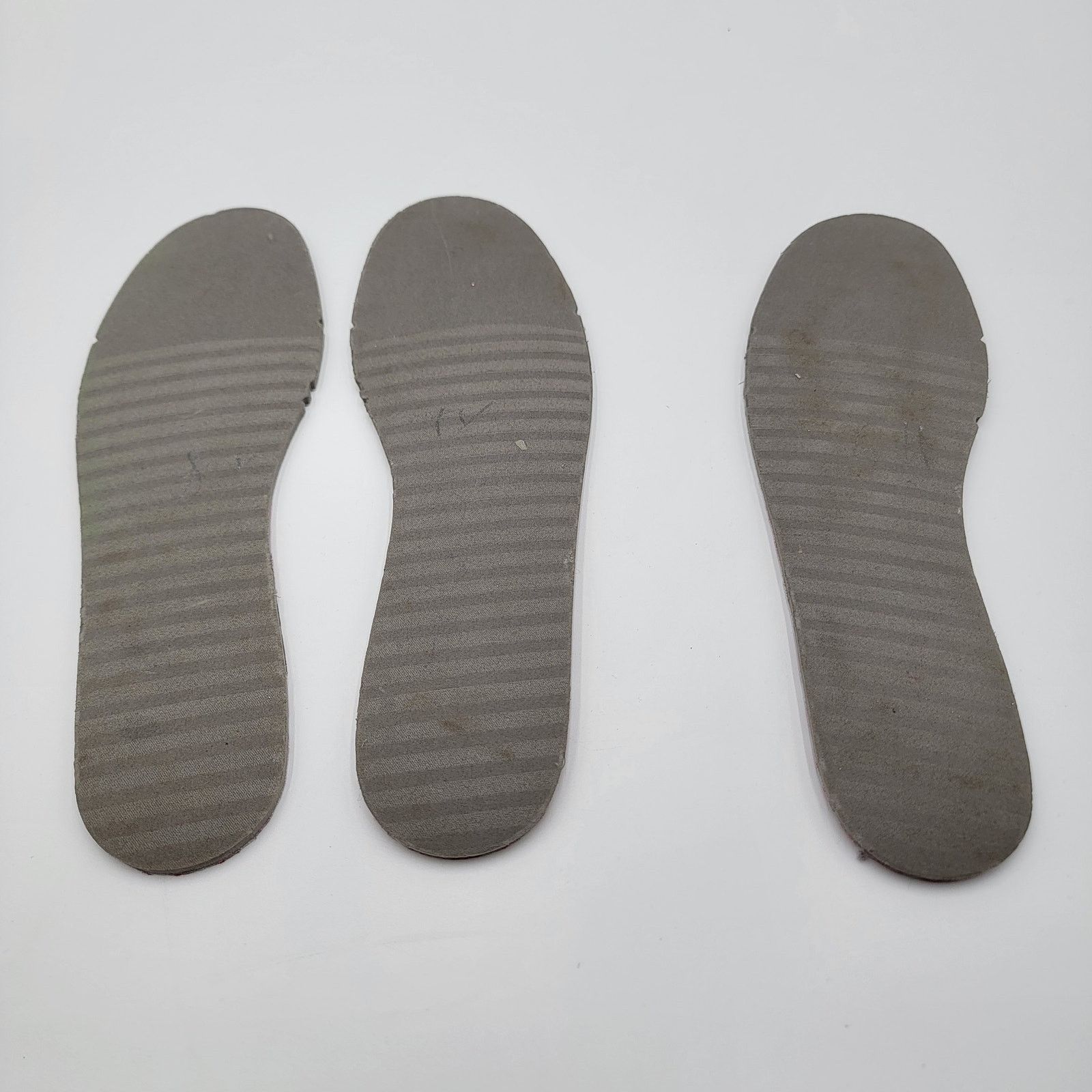 Jordan Brand Jordan Unreleased/Banned Rising Sun Insoles Retro 12 Size ONE SIZE - 3 Thumbnail