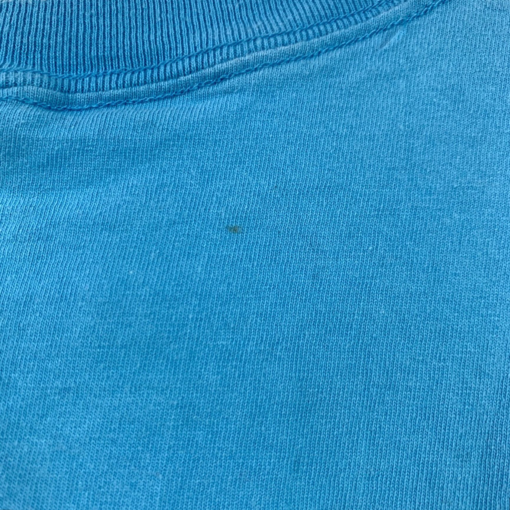 Port & Company VINTAGE 2011 Conch Republic Cruise Blue Shirt Tee T-Shirt Large Port & Company Size US L / EU 52-54 / 3 - 7 Thumbnail