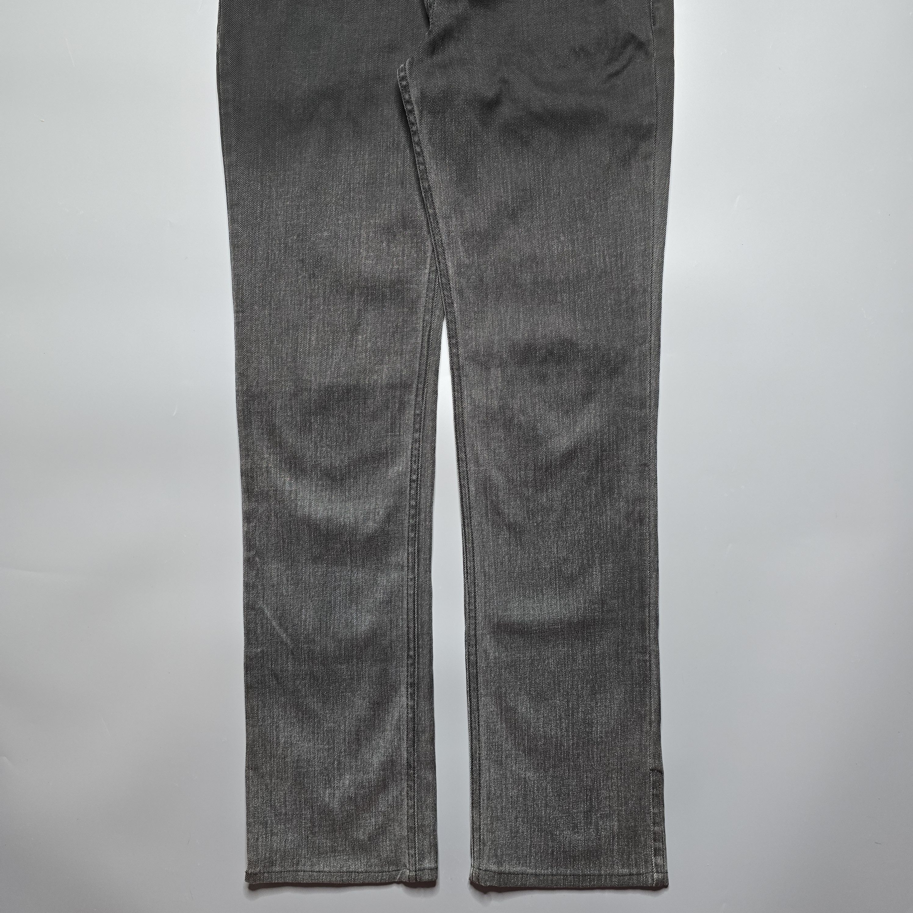 Givenchy Givenchy x Ricardo Tisci - SS10 Gradient Jeans Size US 28 / EU 44 - 7 Thumbnail