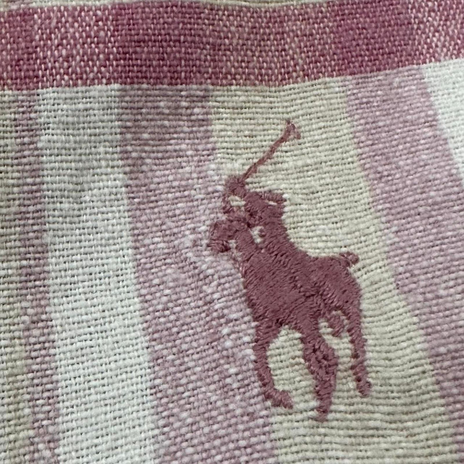 Ralph Lauren × Vintage Vintage Ralph Lauren Plaid SS Button Up Shirt Small size L Size US L / EU 52-54 / 3 - 6 Thumbnail