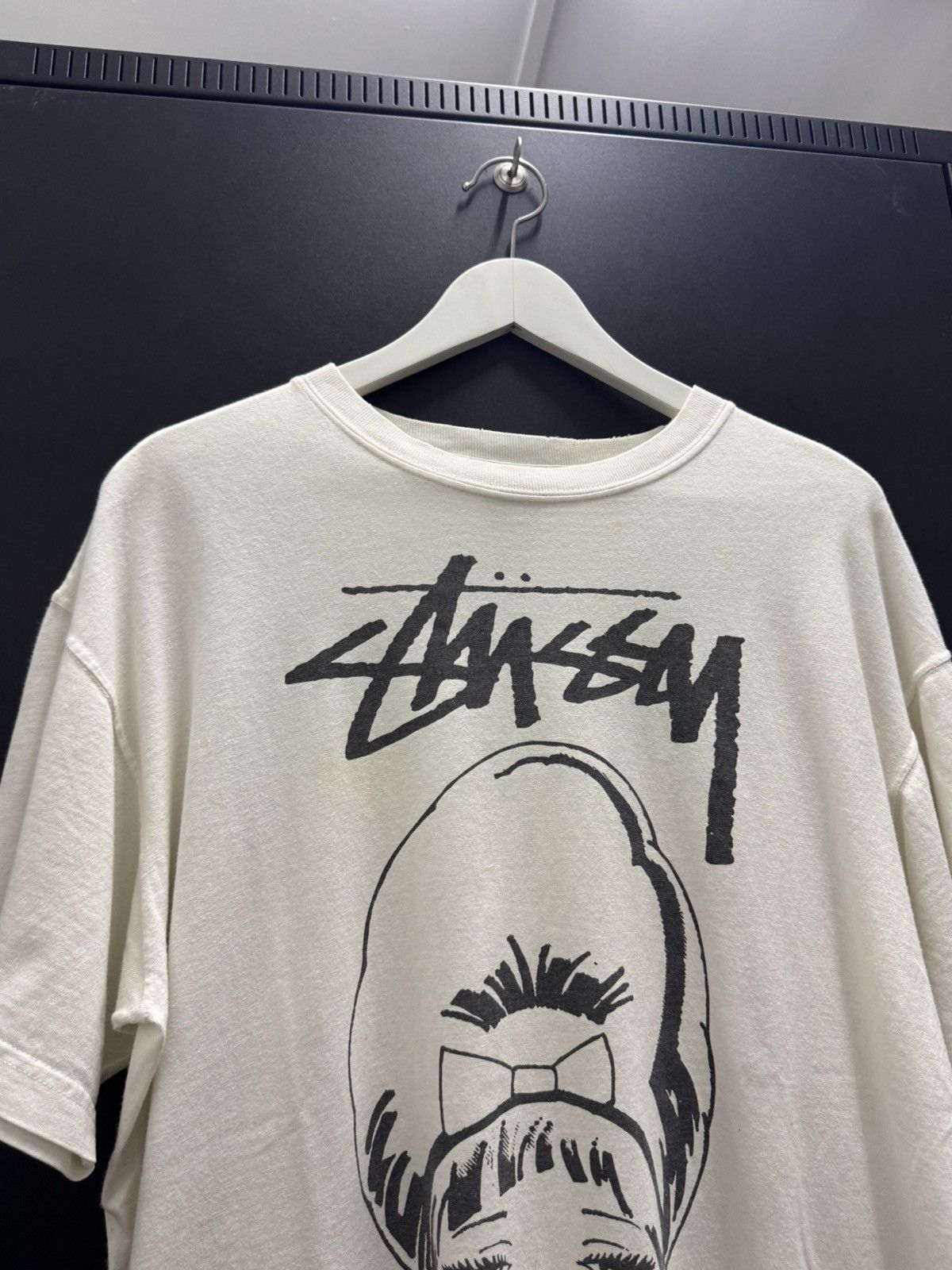 Stussy Vintage Stussy Rare 2005 Collection Size US L / EU 52-54 / 3 - 4 Thumbnail