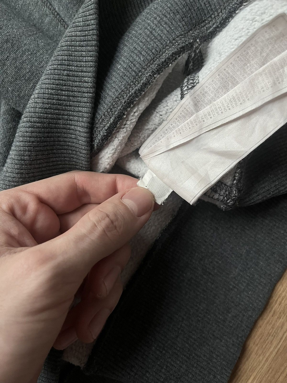 Nike 90’s NIKE RETRO BIG SPELLOUT LOGO BOXY SWOOSH Y2K CREWNECK Size US XL / EU 56 / 4 - 7 Thumbnail