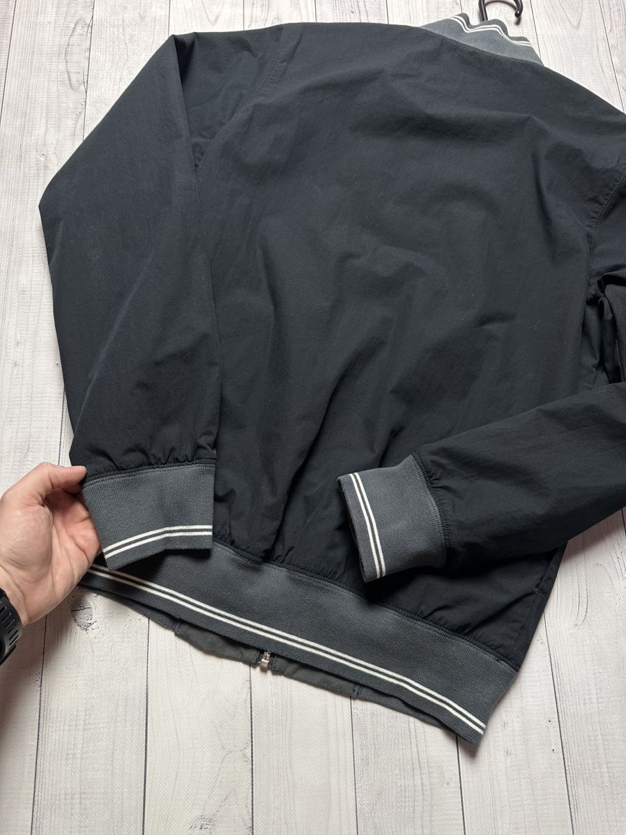 Vintage Vintage Nike Juventus soccer bomber reversible size S Size US S / EU 44-46 / 1 - 10 Thumbnail