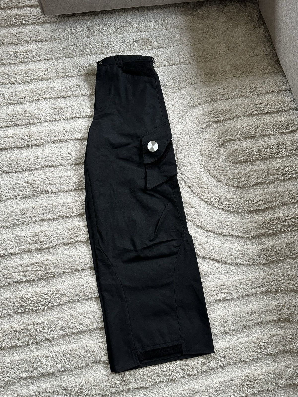 CMMAWEAR Gaia Cargo Pants Size US 32 / EU 48 - 3 Thumbnail