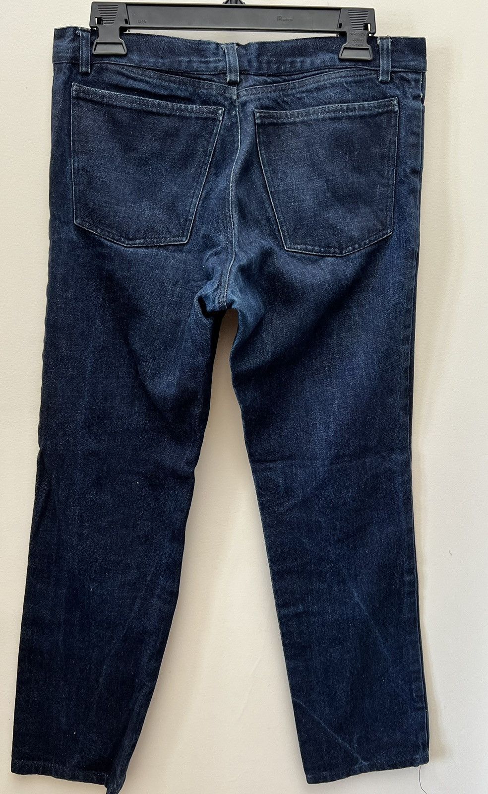 Hedi Slimane RARE YSL/Hedi Slimane jeans Size US 42 / EU 58 - 7 Thumbnail