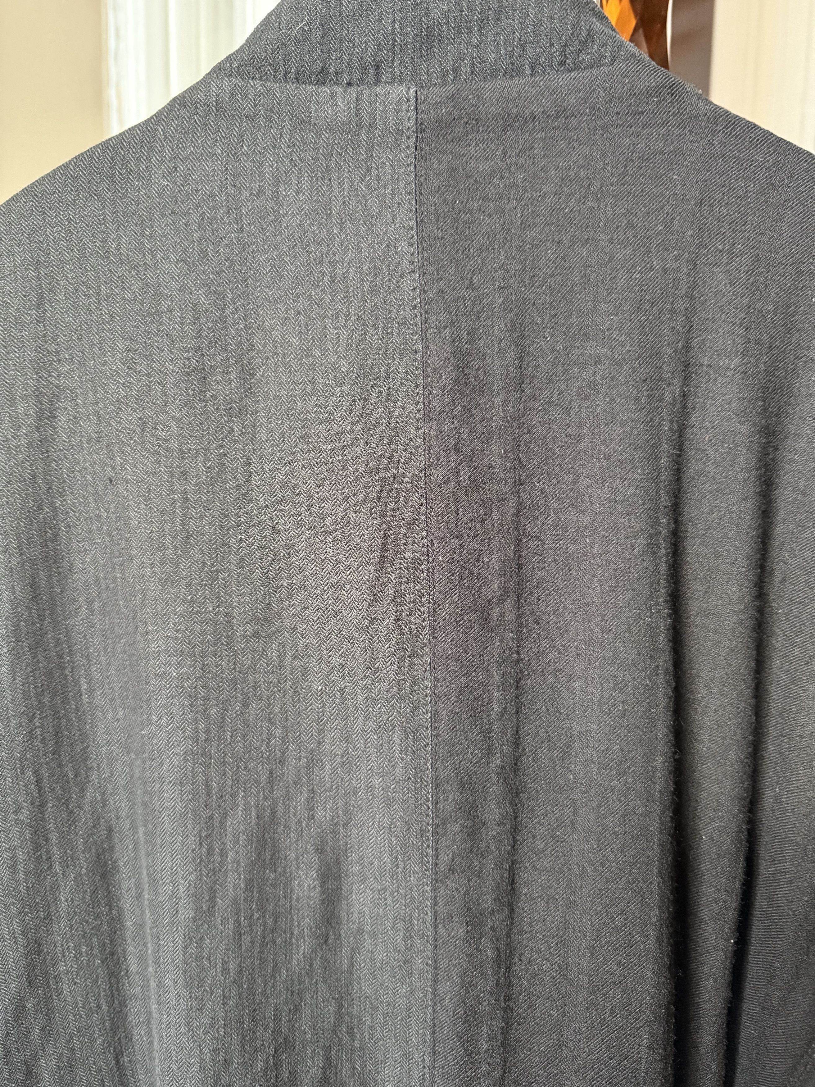 Paul Harnden Shoemakers Paul Harnden Shoemakers ARTIST JACKET SIZE -M Size US M / EU 48-50 / 2 - 12 Thumbnail