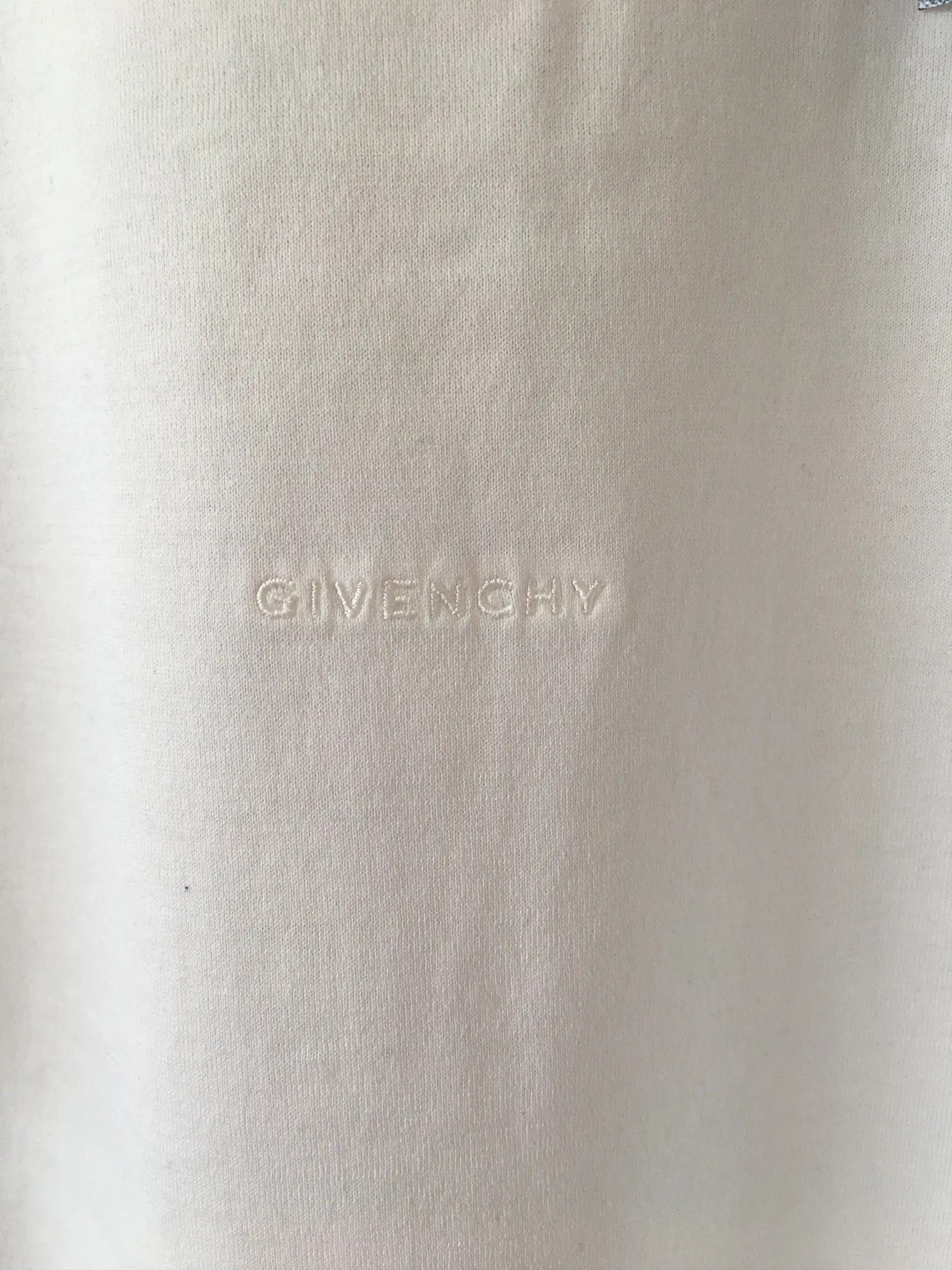 Givenchy T-shirt Dog Print Size US XXL / EU 58 / 5 - 3 Thumbnail