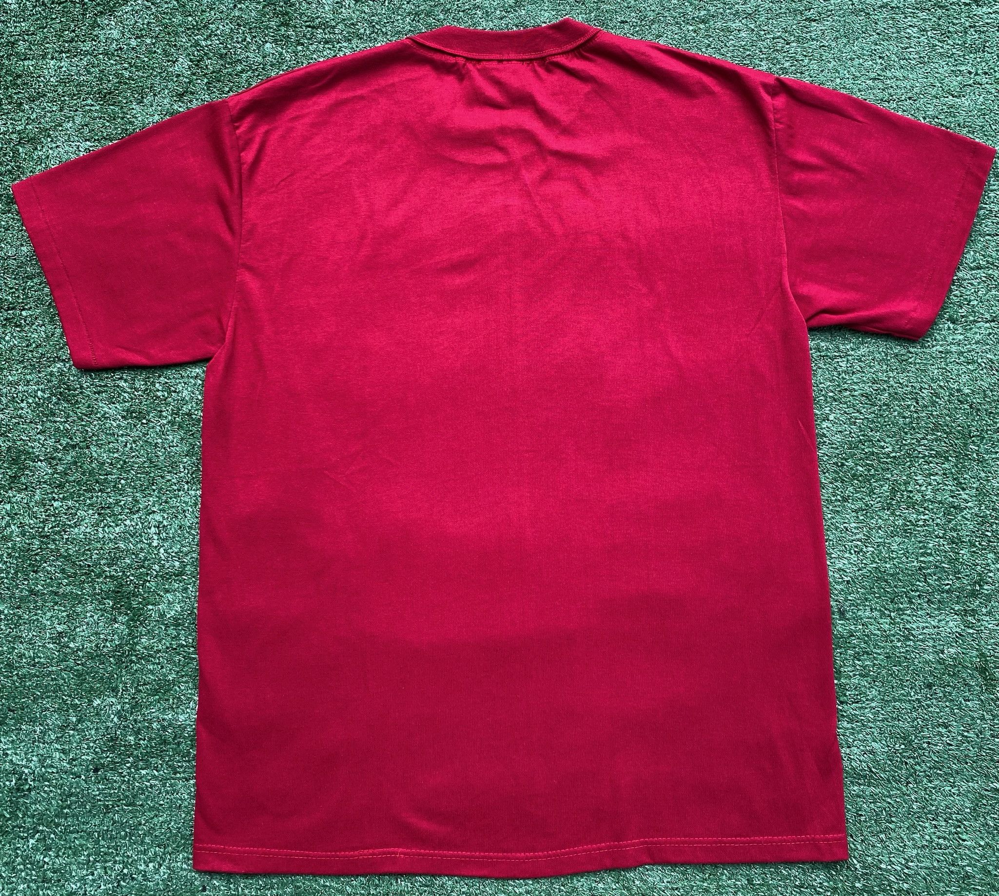 Vintage 80’s Hilton Head Sailing Island T-Shirt Medium USA Made Size US M / EU 48-50 / 2 - 5 Thumbnail