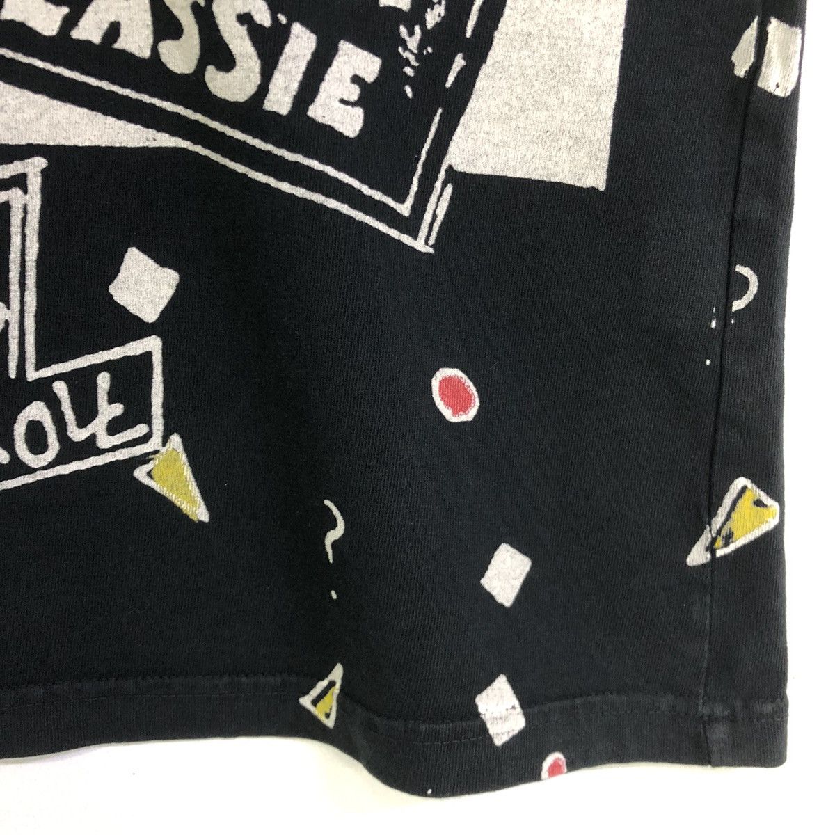 Japanese Brand × Seditionaries RNA Confuse Disorder Japanese Brand Tshirt Size US M / EU 48-50 / 2 - 6 Thumbnail