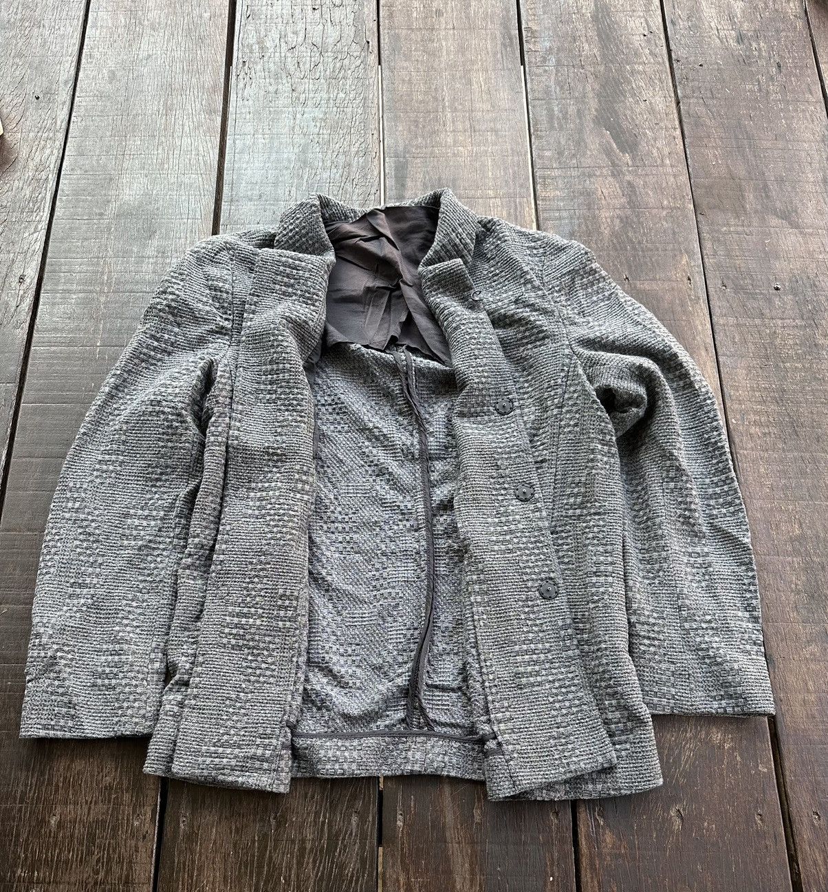Emporio Armani Emporio armani jacket Size US M / EU 48-50 / 2 - 5 Thumbnail