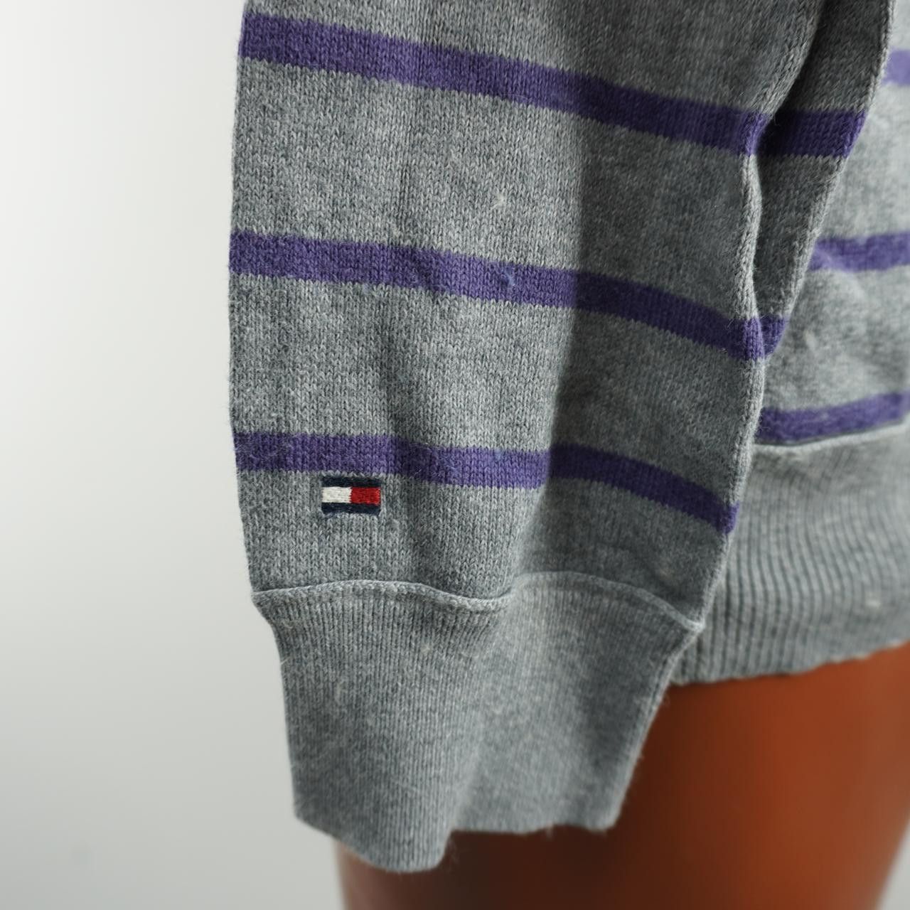 Tommy Hilfiger Men's Sweatshirt Tommy Hilfiger Size US M / EU 48-50 / 2 - 12 Thumbnail