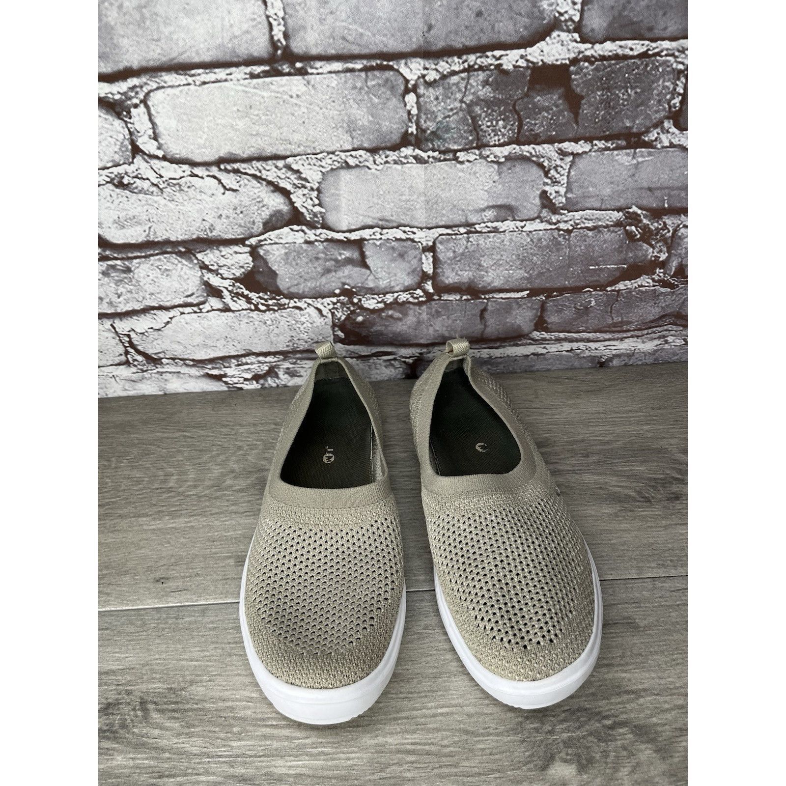 Merrell MERRELL Select Fresh Knit Breathable Slip-On Mesh Shoes Wome Size US 6.5 / IT 36.5 - 2 Thumbnail