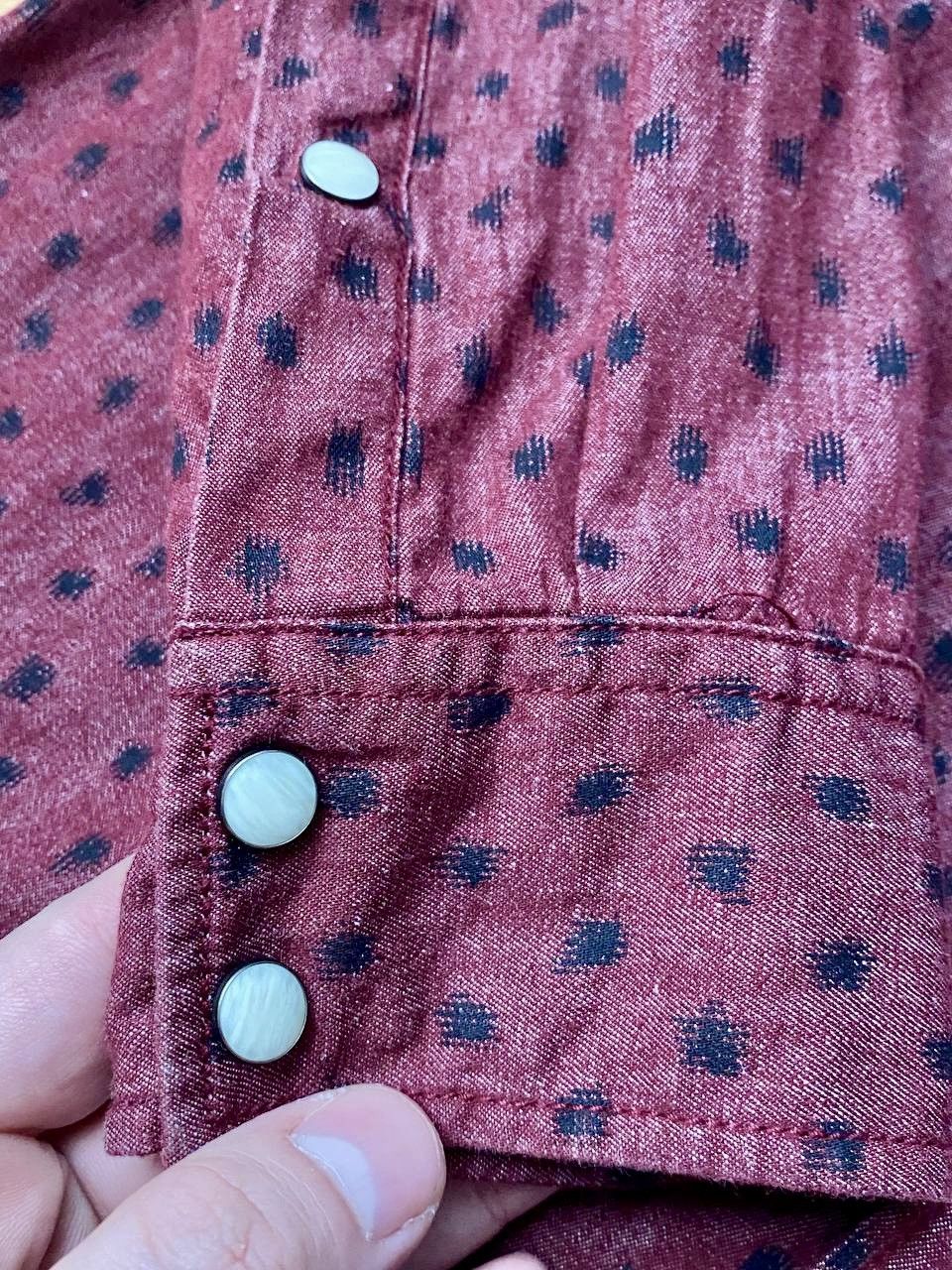 Other s.Oliver classic shirt Size US L / EU 52-54 / 3 - 5 Thumbnail