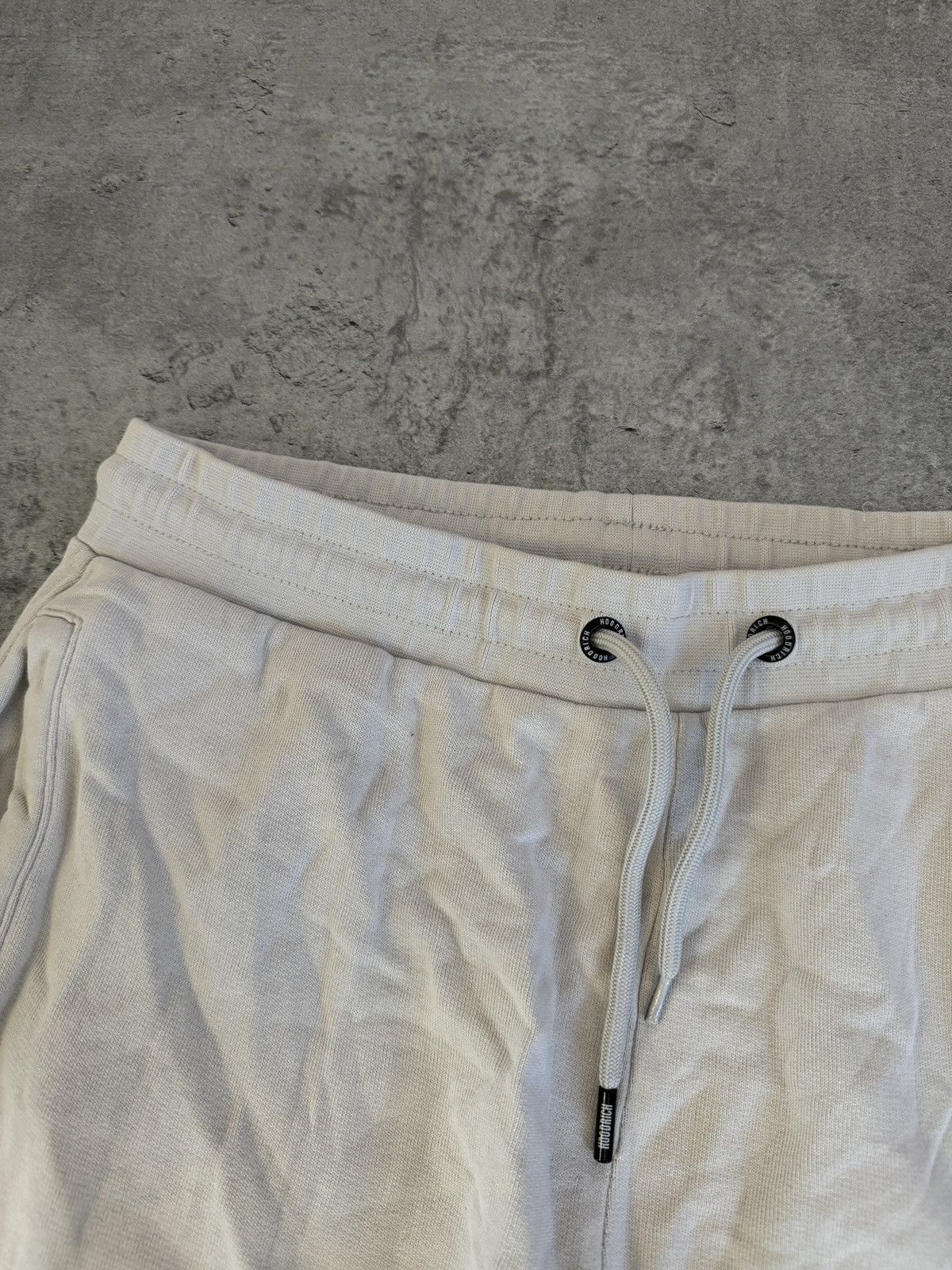 Other × Trapstar London Hoodrich drill baggy joggers logo vintage rap skate y2k Size US 33 - 4 Thumbnail