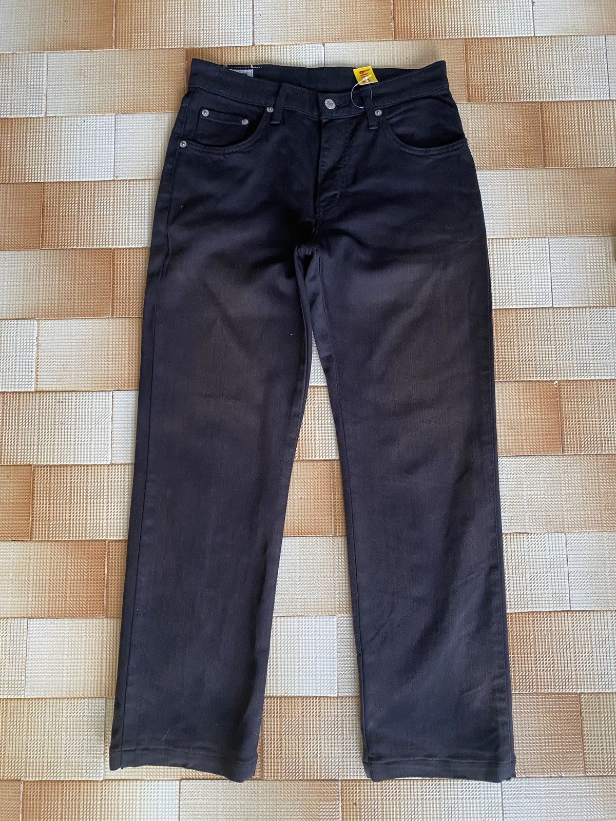 Beauty Beast × Edwin × PPFM Vintage edwin s403 denim Size US 28 / EU 44 - 2 Thumbnail