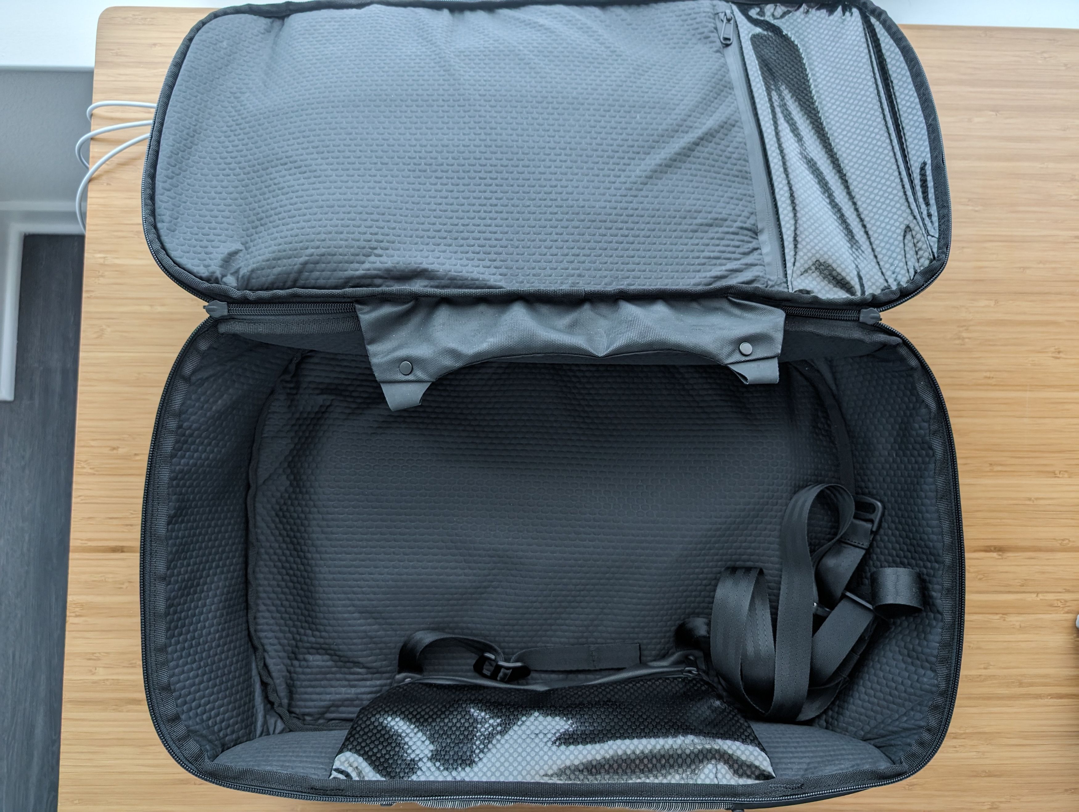 Alchemy Equipment Carry-On AEL008