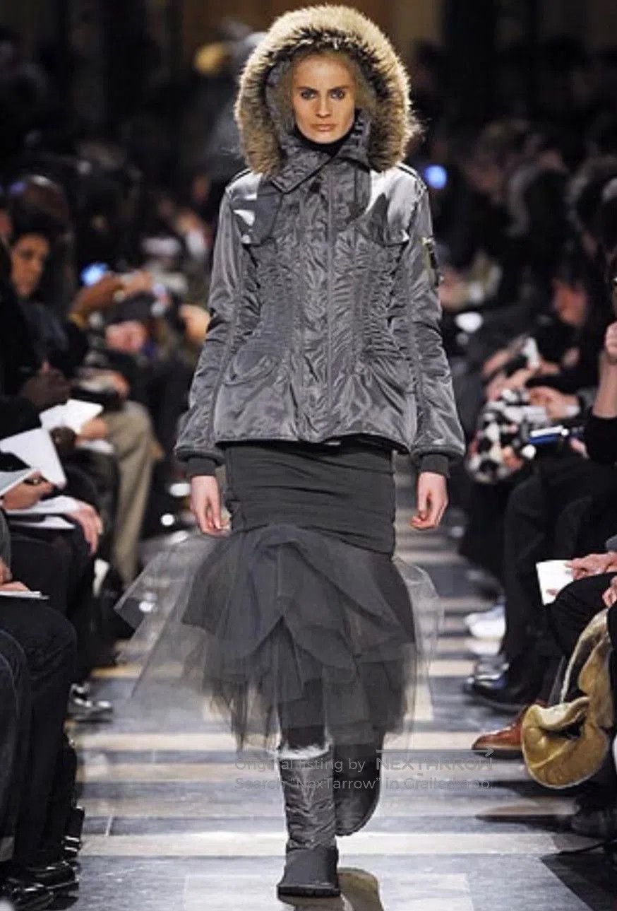 Junya Watanabe Junya Watanabe AW10 High. Size US 7 / IT 37 - 8 Thumbnail