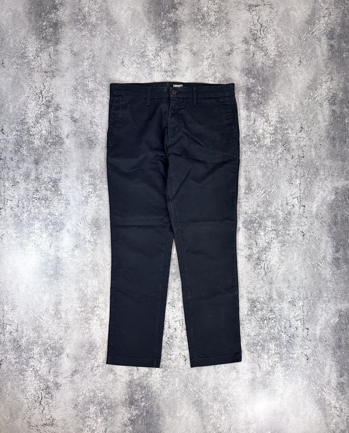 Carhartt Vintage Carhartt Carpenter Hype Y2K Opium Sid Pants Jeans Size US 34 / EU 50 - 2 Thumbnail