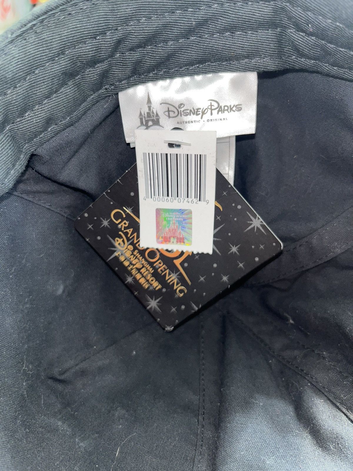 Disney Disney Shanghai resort that new Size ONE SIZE - 4 Thumbnail