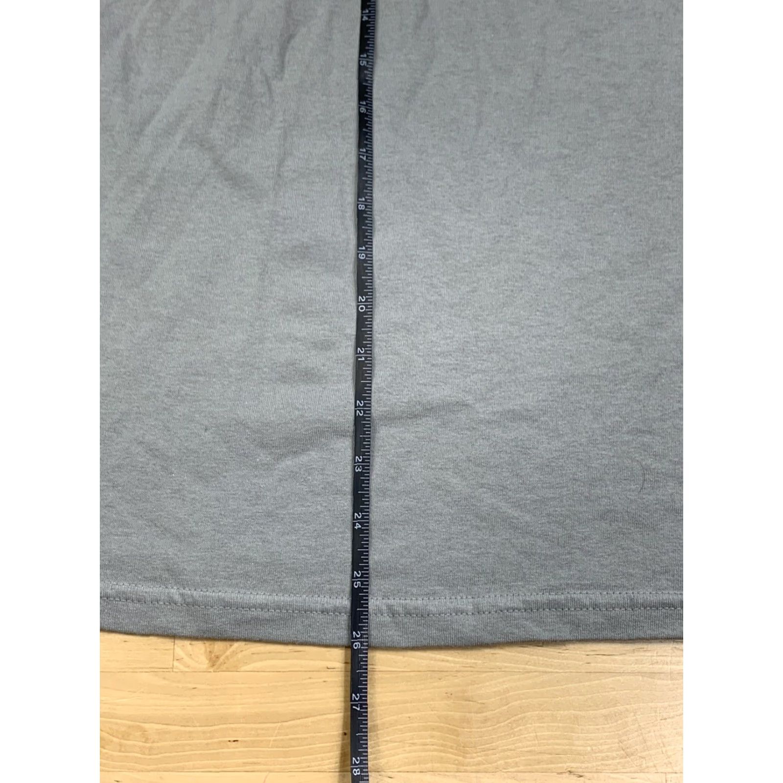 Ecko Unltd. ECKO Unltd. MMA Graphic T Shirt Mens L Gray Rhino Logo Casual Short Sleeve Size US L / EU 52-54 / 3 - 7 Thumbnail
