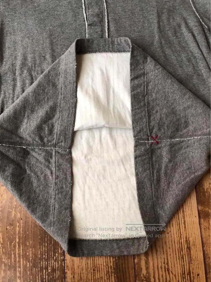 RRL Ralph Lauren RRL Ralph Lauren Vintage Long Sleeve Shirt. Size US M / EU 48-50 / 2 - 6 Thumbnail