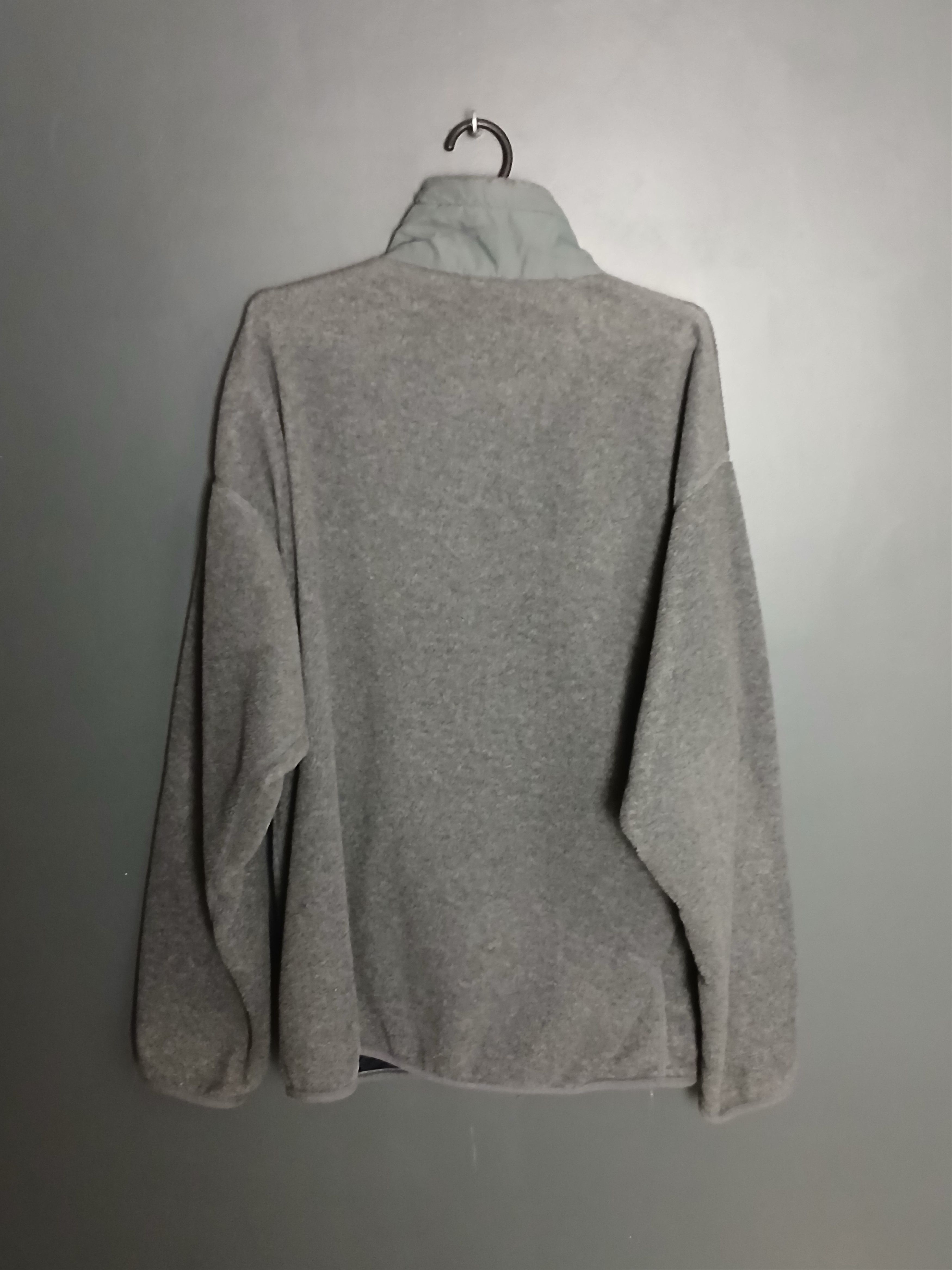 Patagonia Patagonia Fleece Sweatshirt Size US L / EU 52-54 / 3 - 2 Thumbnail