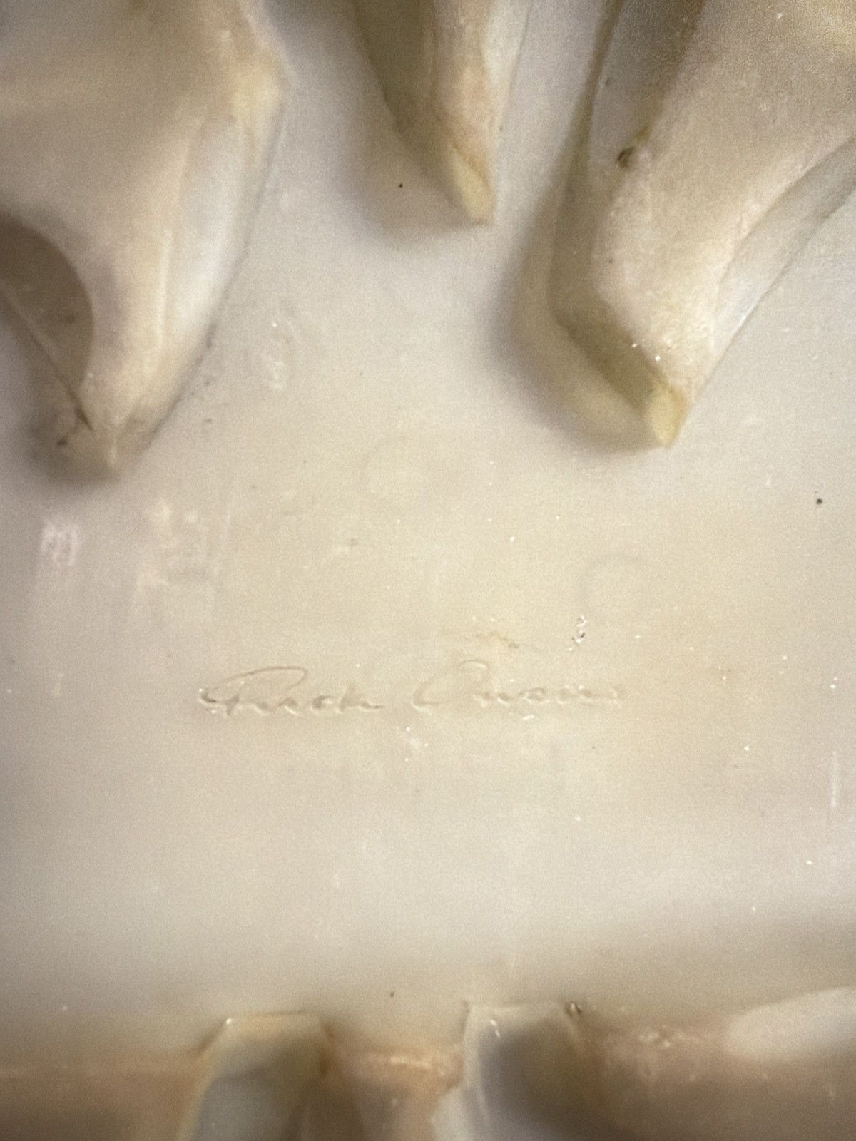 Rick Owens RICK OWENS "DUST" BEATLE BOZO CLEARSOLE LARRY FW19 Size US 11 / EU 44 - 13 Thumbnail