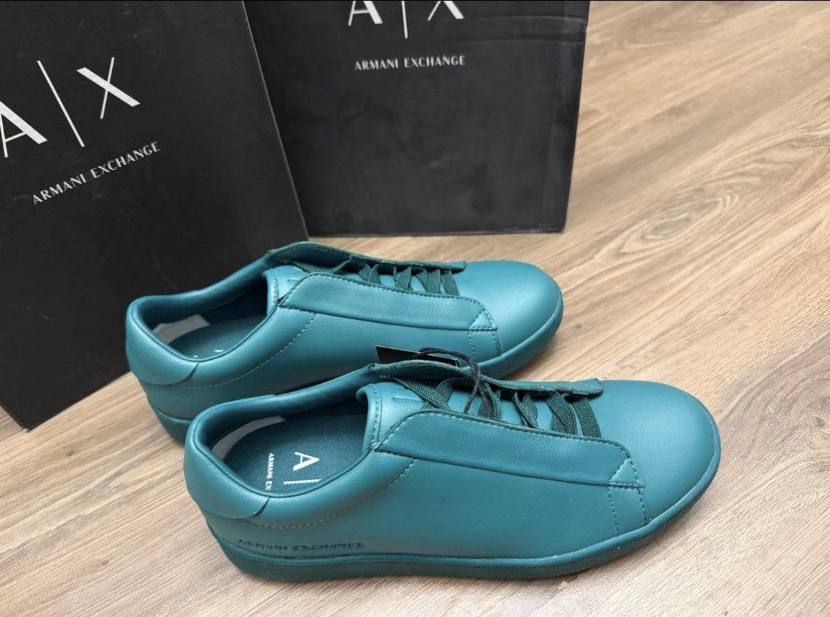 Armani Armani Exchange Men's Shoes Size US 8 / EU 41 - 1 Thumbnail