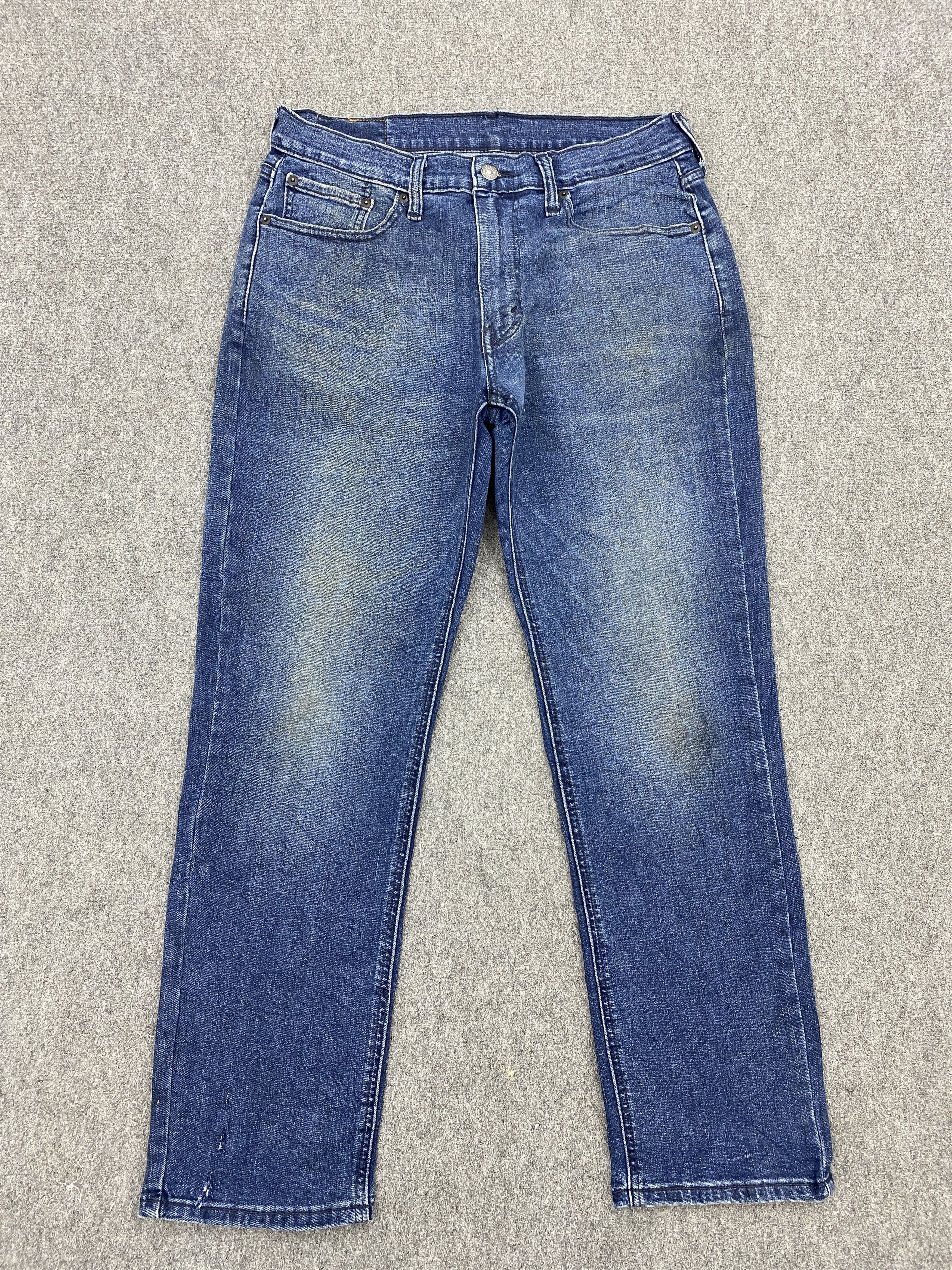 Levi's Stone Washed Vintage Levi's 541 Jeans DP2656 Size US 32 / EU 48 - 1 Thumbnail