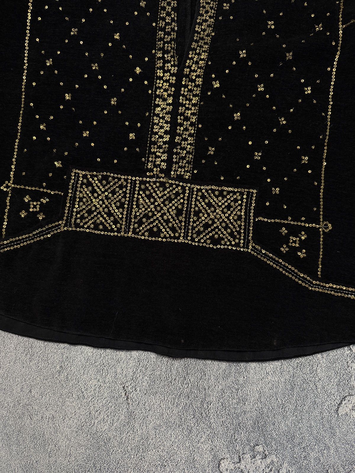 Isabel Marant Isabel Marant Cardigan Size XS / US 0-2 / IT 36-38 - 4 Thumbnail
