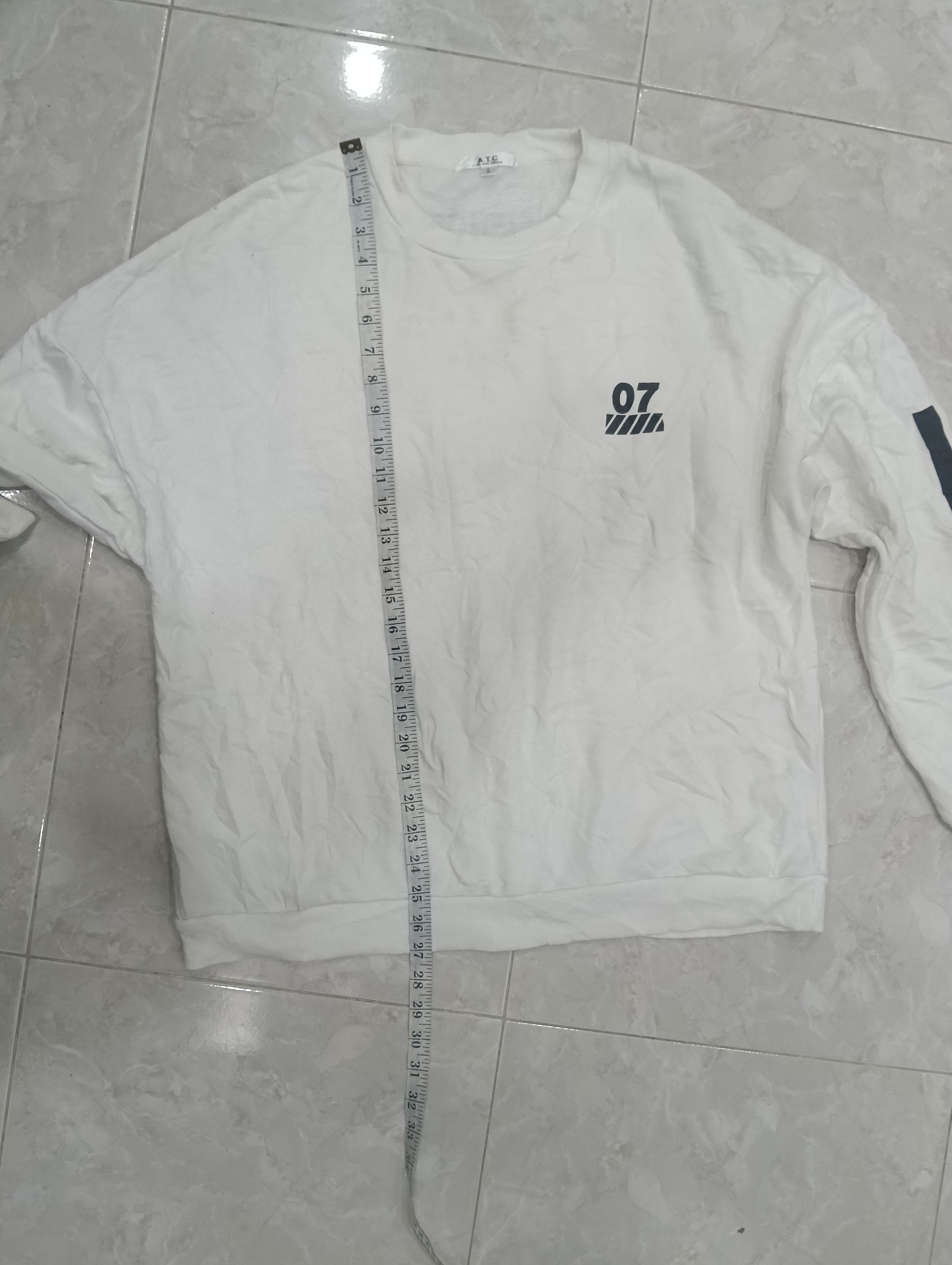 In The Attic In The Attic Homme Sweat Size US L / EU 52-54 / 3 - 9 Thumbnail
