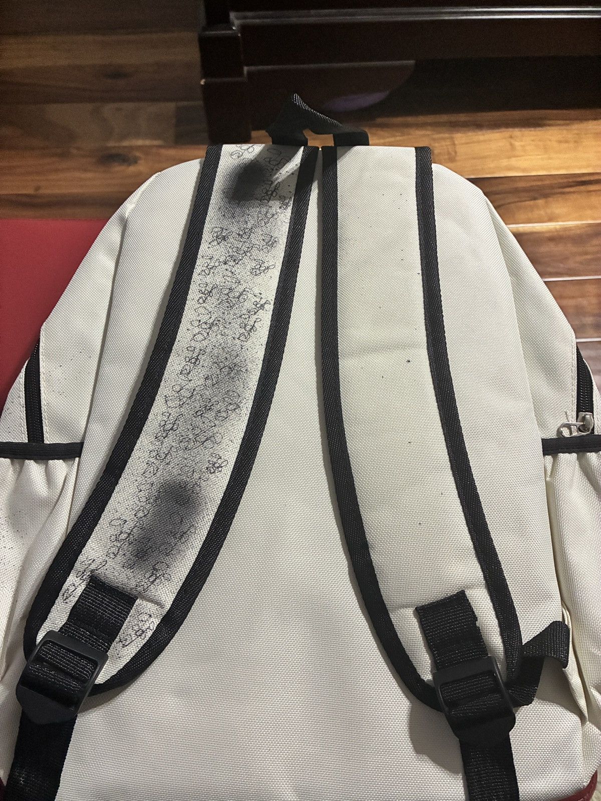 Other JeanCo Bookbag from Depop Size ONE SIZE - 2 Thumbnail