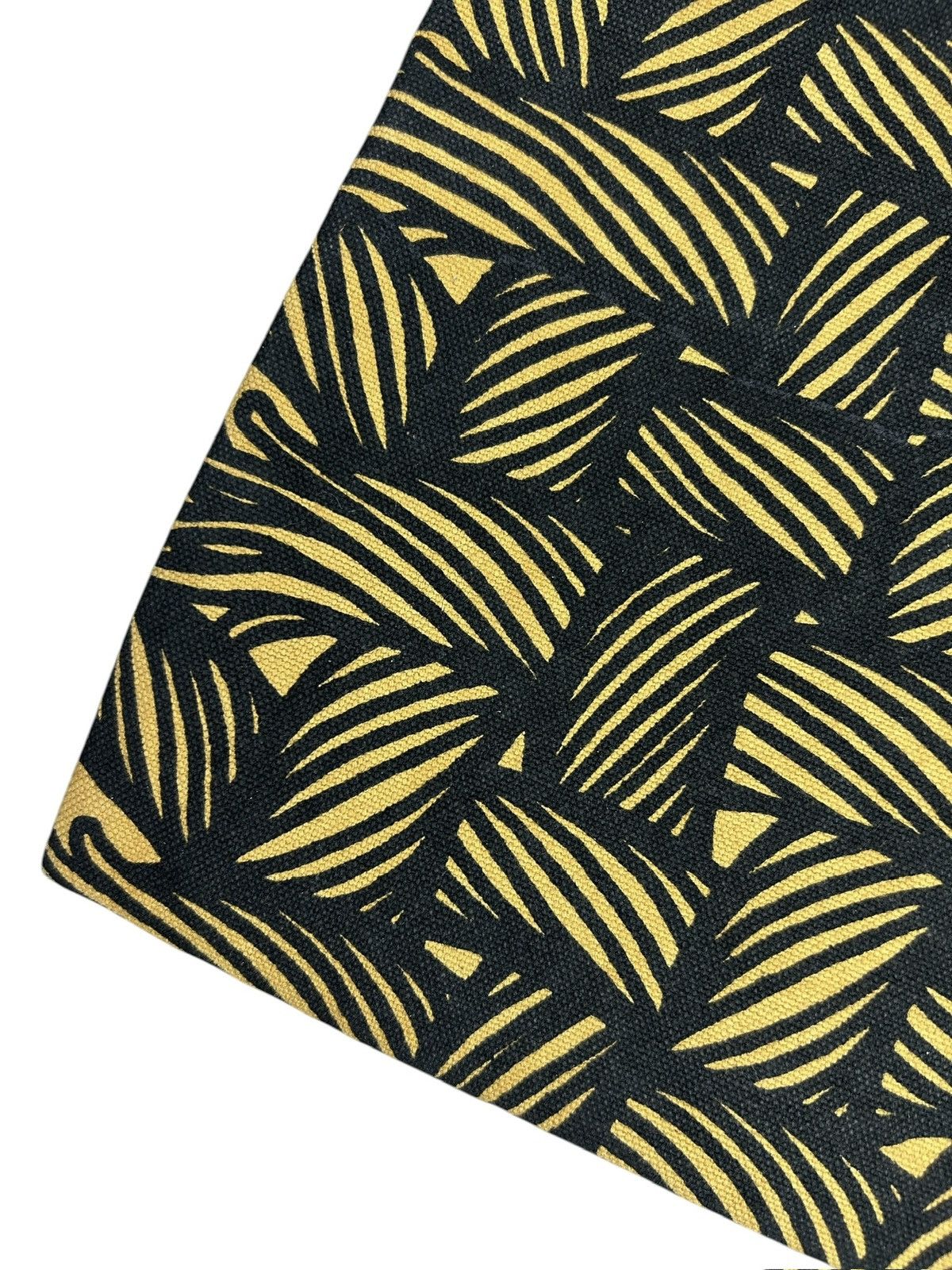 Christopher Nemeth Printed Clutch Size ONE SIZE - 3 Thumbnail