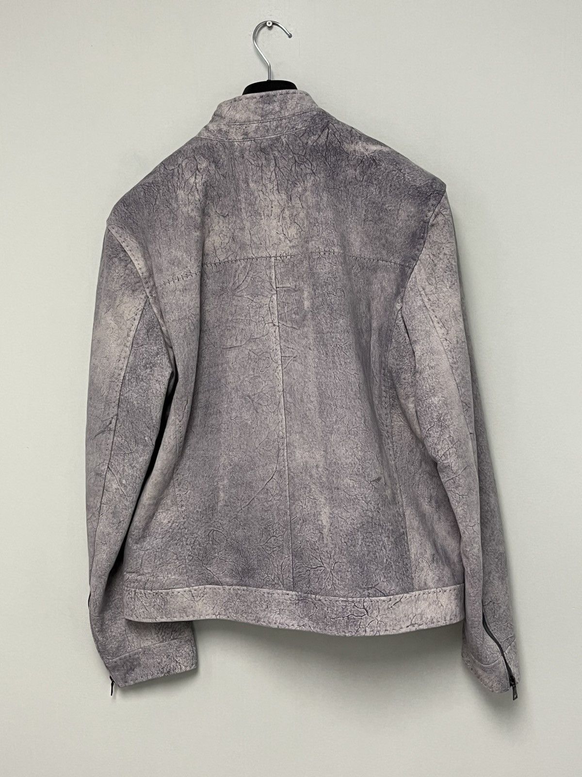 John Varvatos Mason Jacket Size EU 54 USA 44 Size US L / EU 52-54 / 3 - 12 Thumbnail