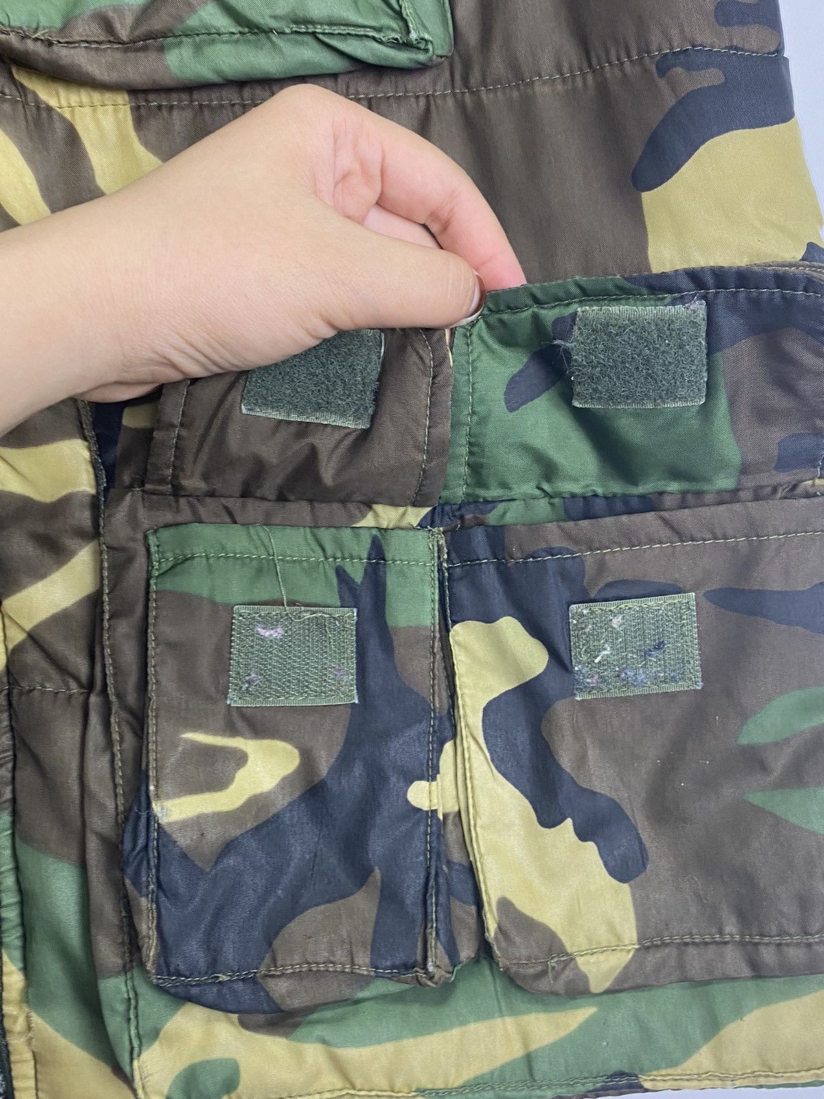 Vintage Migrant Multi Field Outdoor Gear Size US S / EU 44-46 / 1 - 14 Thumbnail