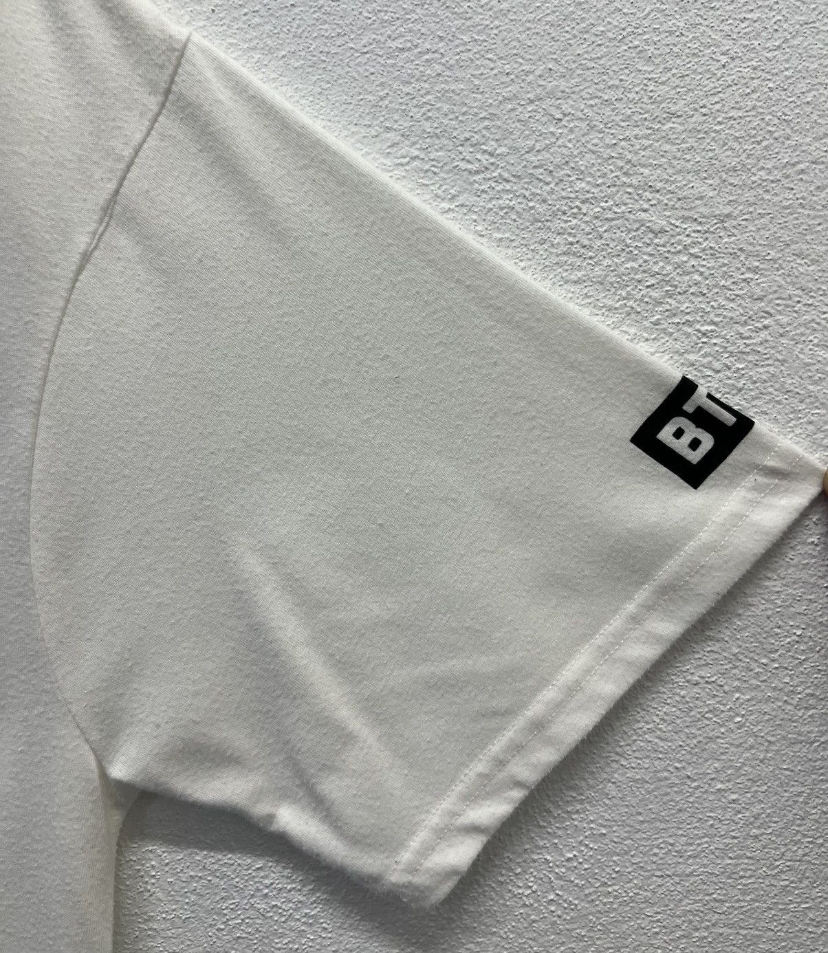 Japanese Brand × Vintage VINTAGE BT21 SHIRT Size US M / EU 48-50 / 2 - 5 Thumbnail