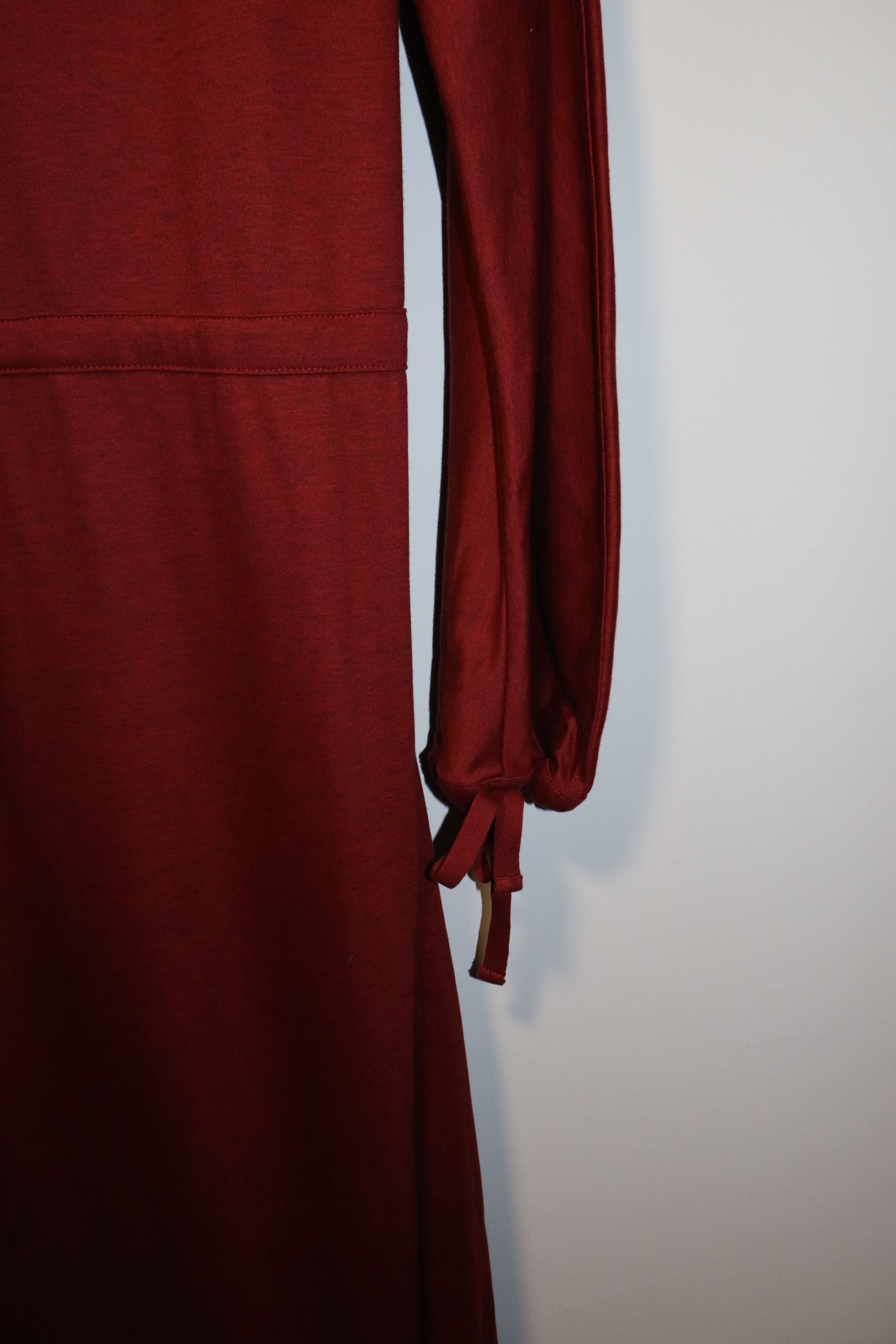 Lemaire Turtleneck dress Size US S / EU 44-46 / 1 - 11 Thumbnail